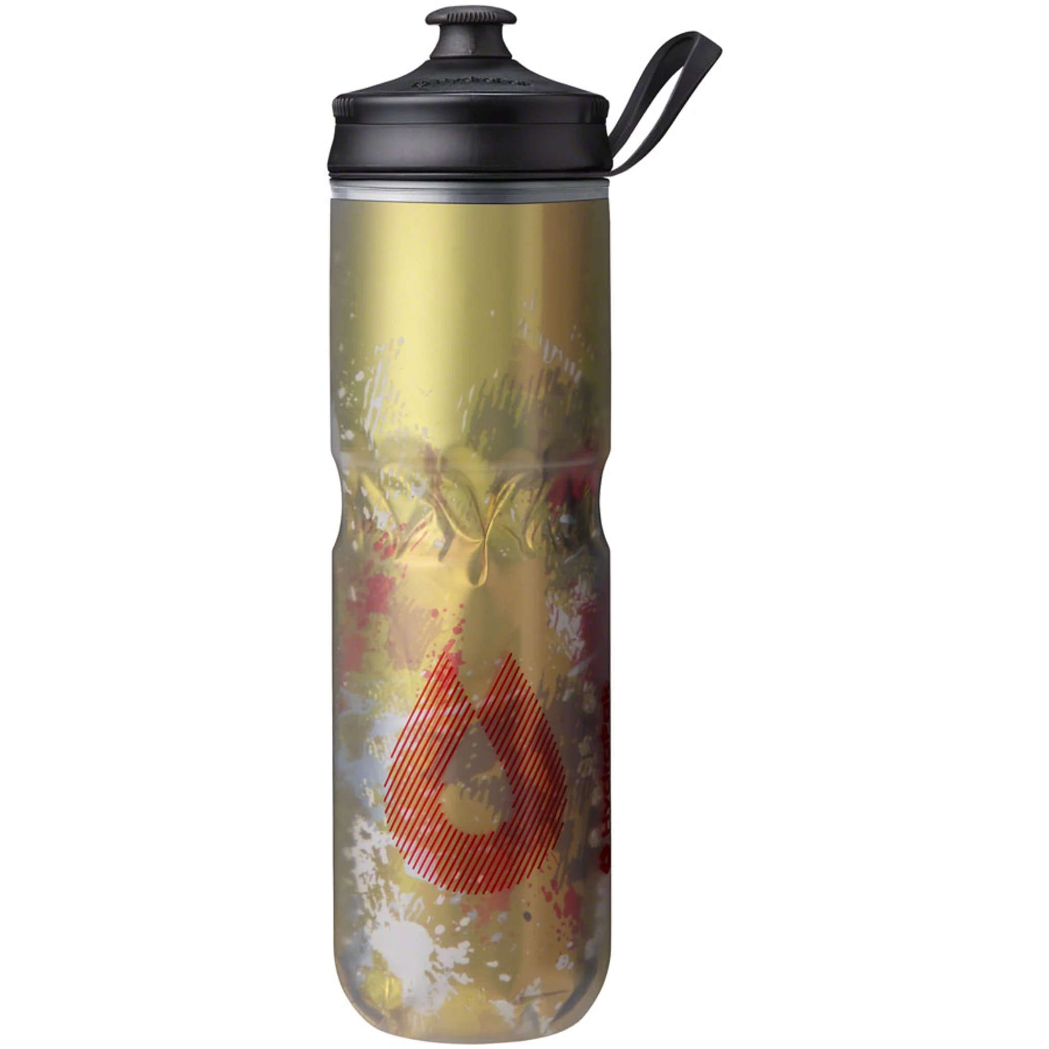 Polar Sport Insulated Water Bottle - Image 23