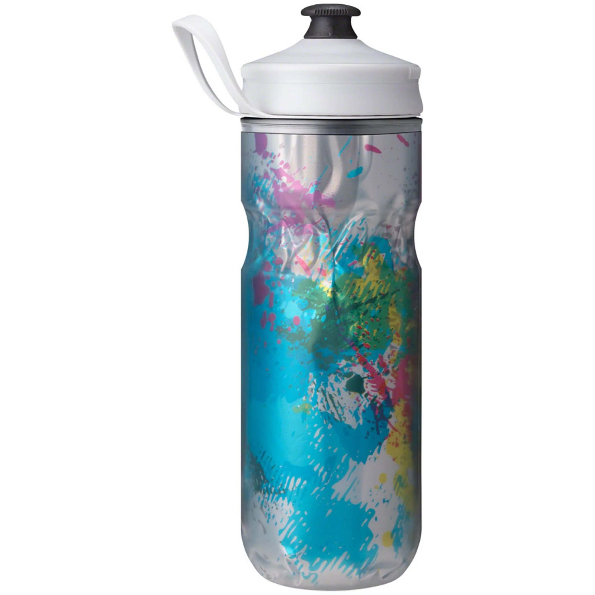 Polar Sport Insulated Water Bottle - Image 3