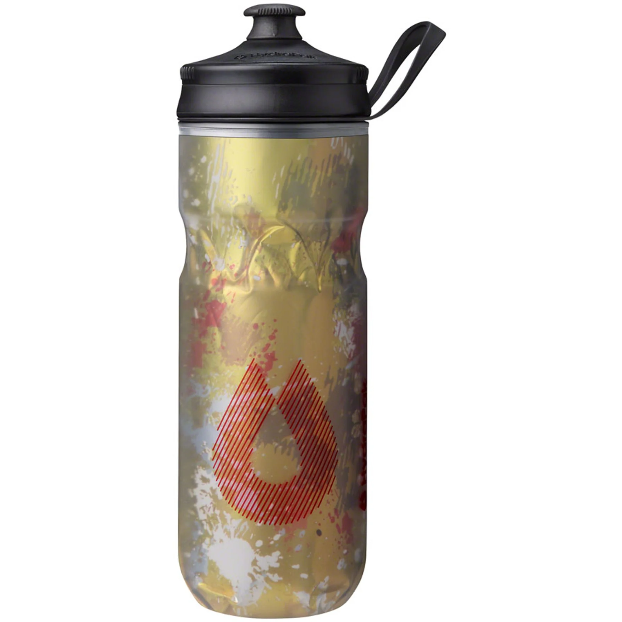 Polar Sport Insulated Water Bottle - Image 6
