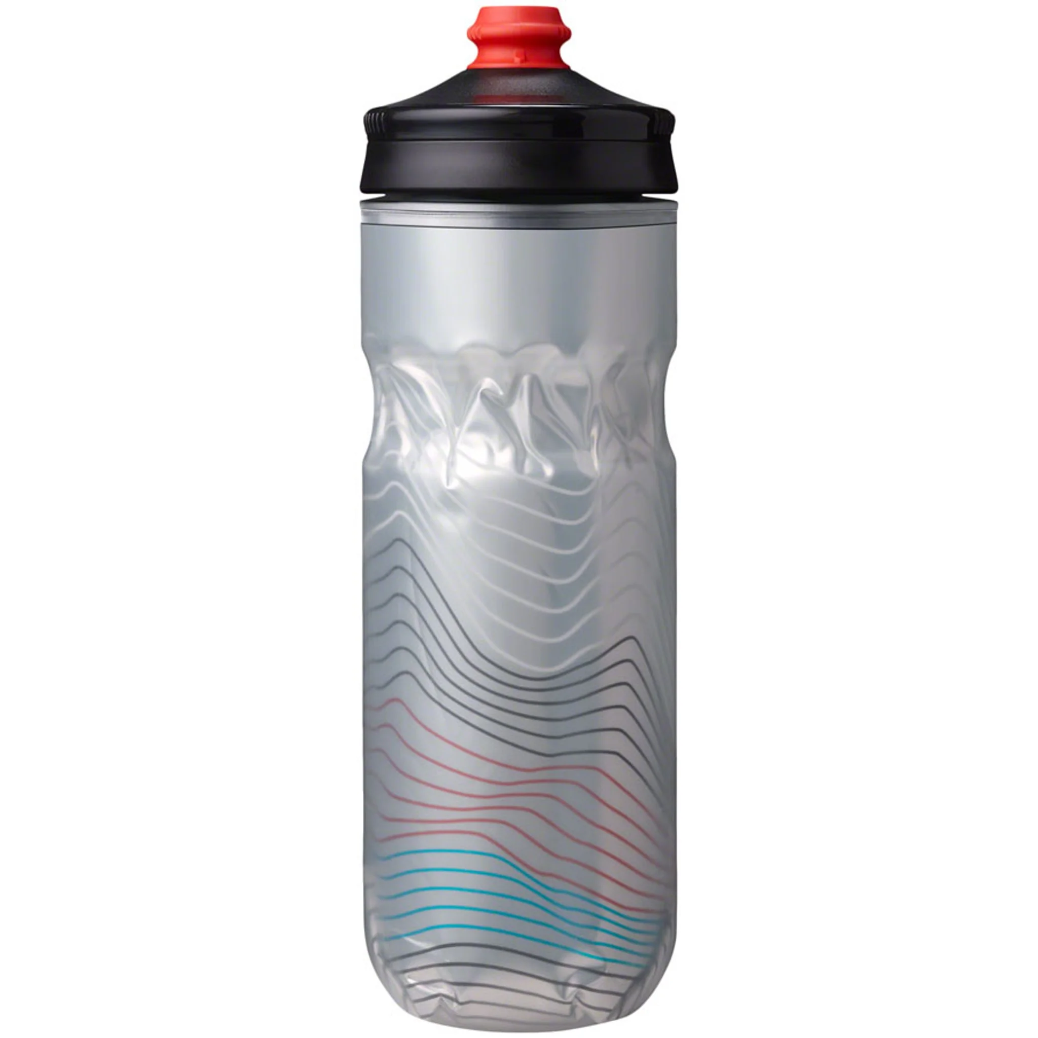 Polar Surge Ascent Insulated Water Bottle - Image 2