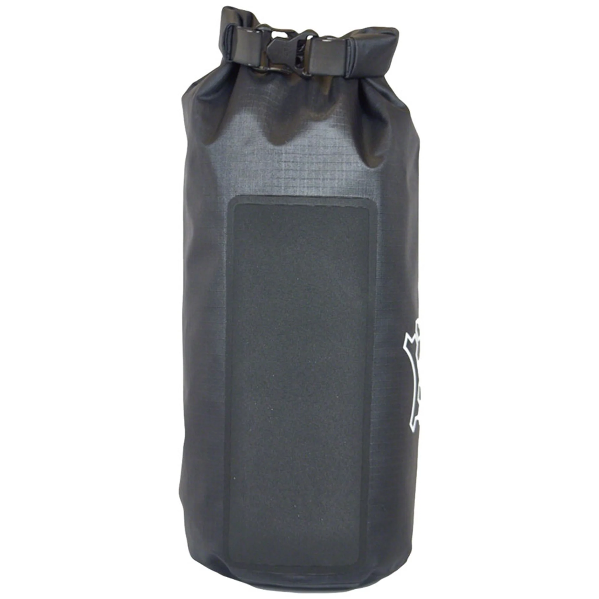 Polecat Cargo Cage Drybag - 3.5L, Black