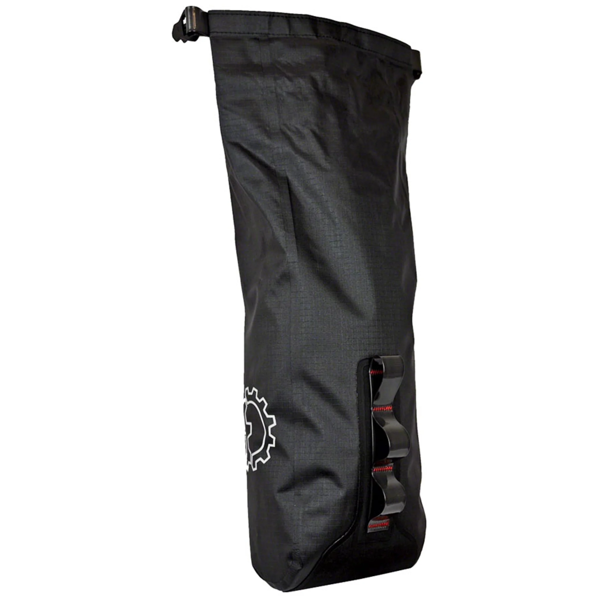 Polecat Cargo Cage Drybag - 3.5L, Black - Image 2