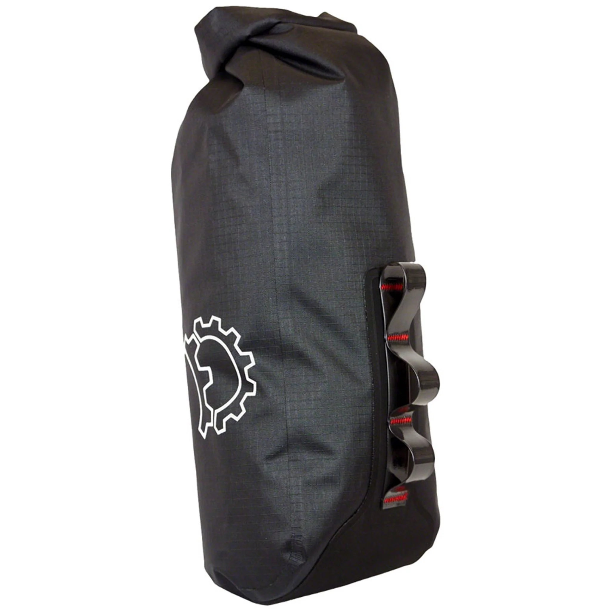 Polecat Cargo Cage Drybag - 3.5L, Black - Image 3