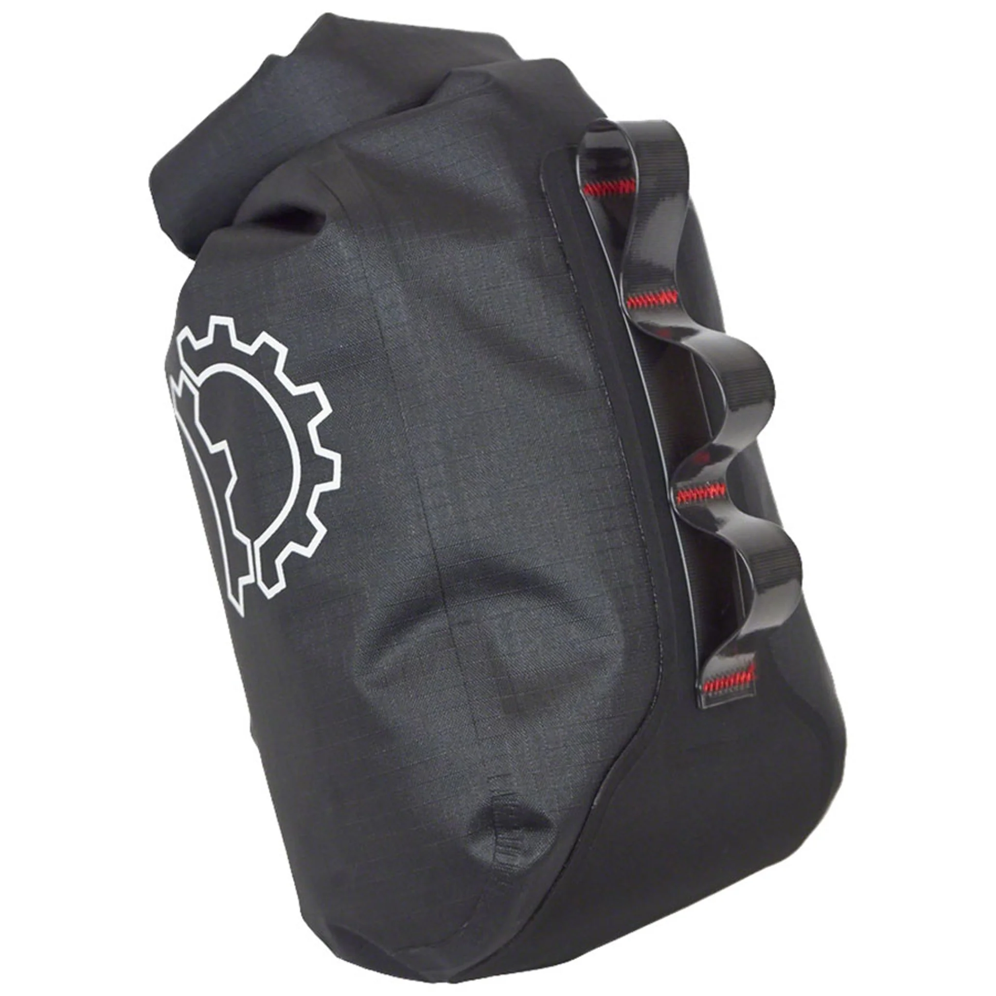 Polecat Cargo Cage Drybag - 3.5L, Black - Image 4