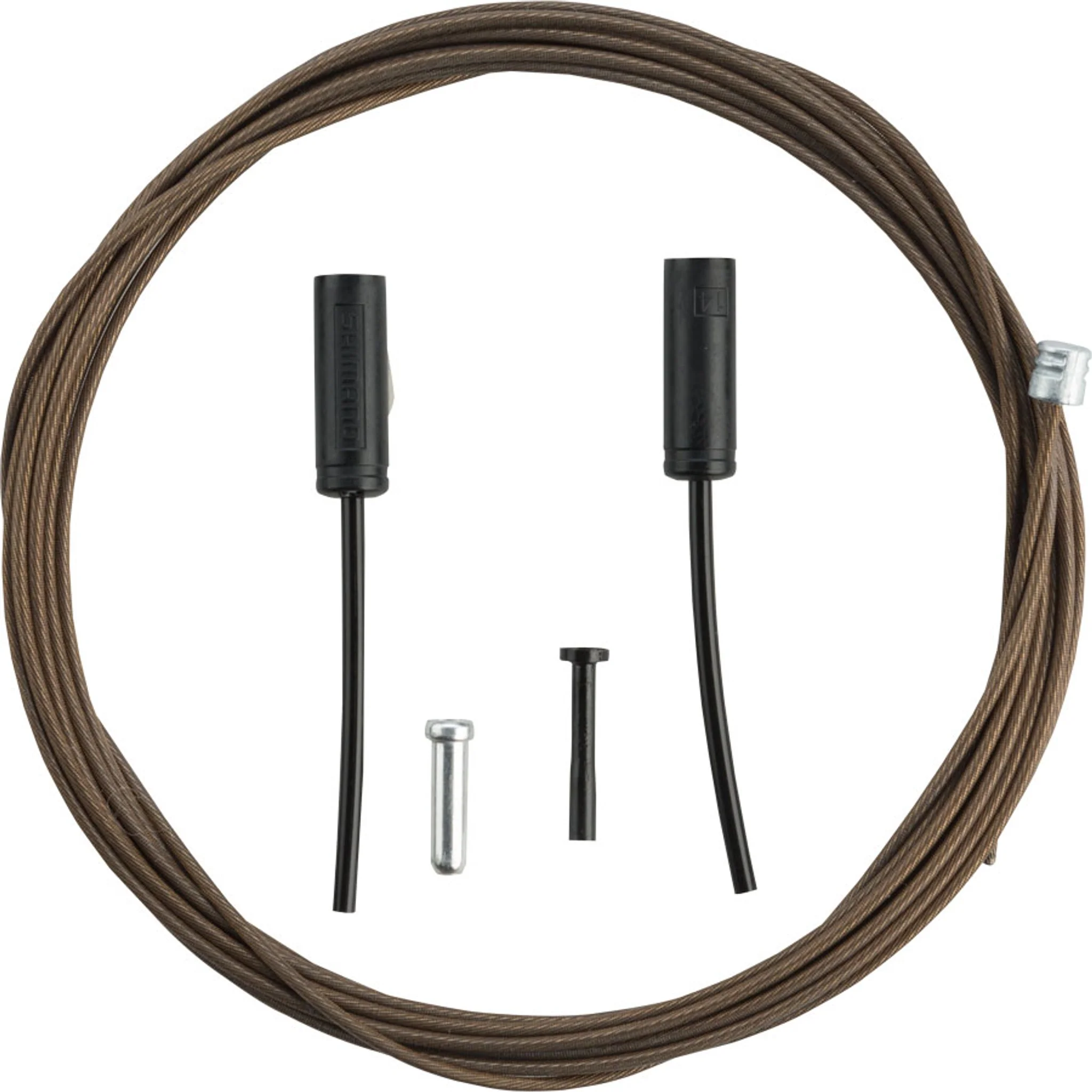 Polymer Derailleur Cable - Image 3