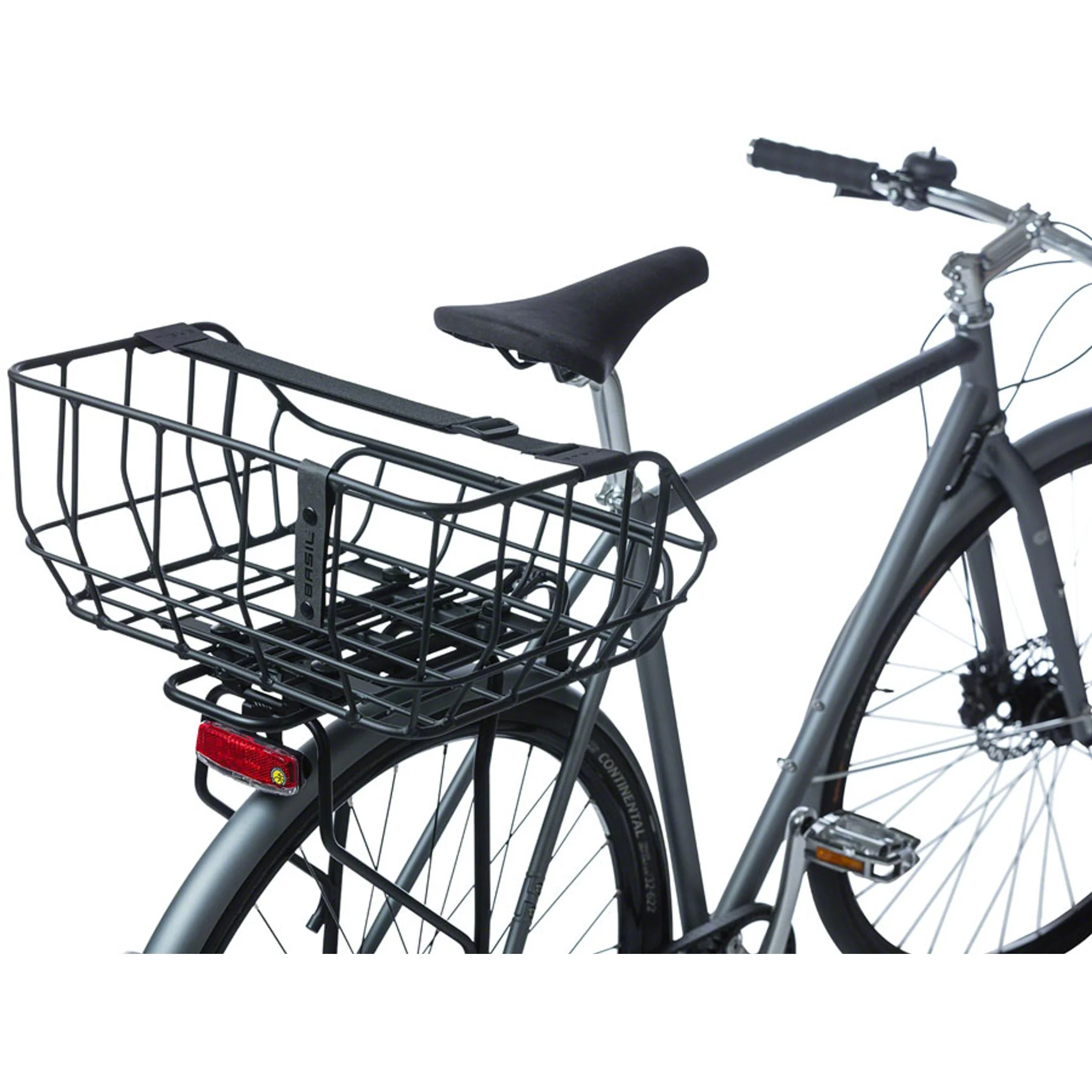Portland Rear Basket - Image 10