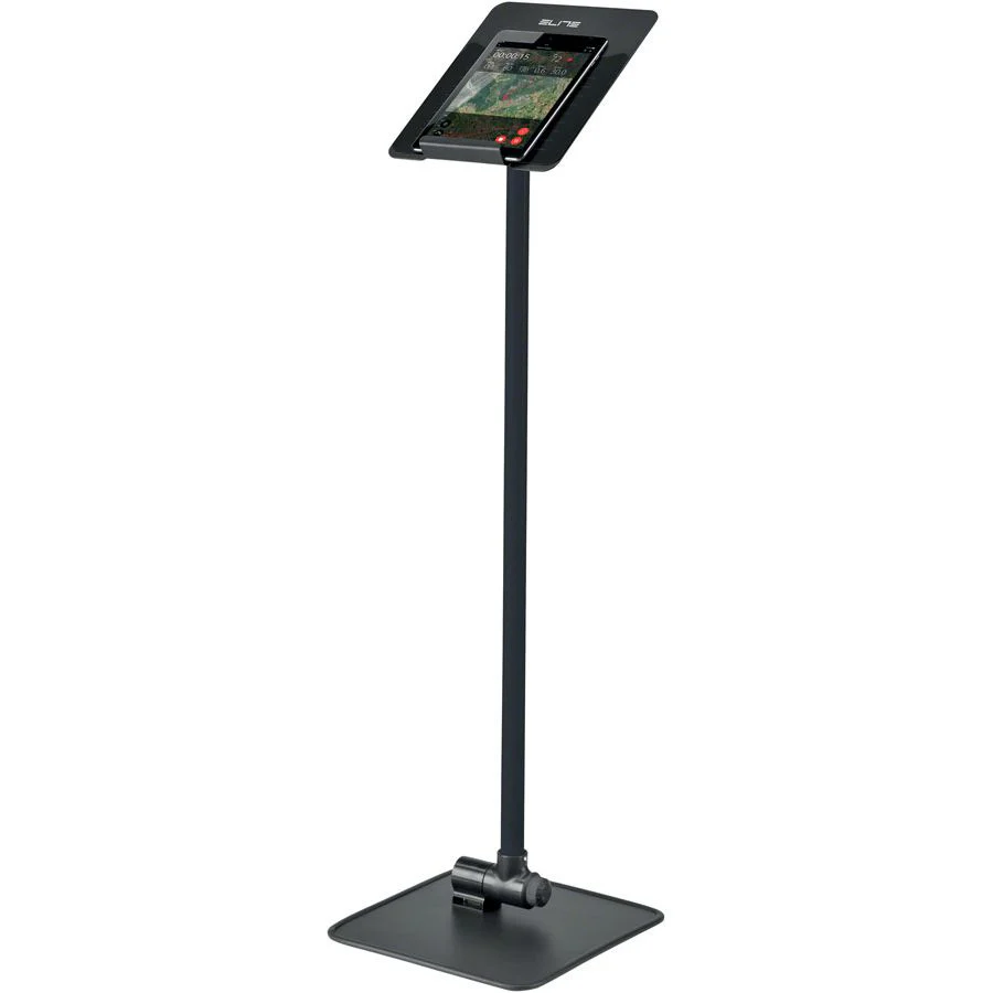 POSA Device Support Stand, Black - Image 2