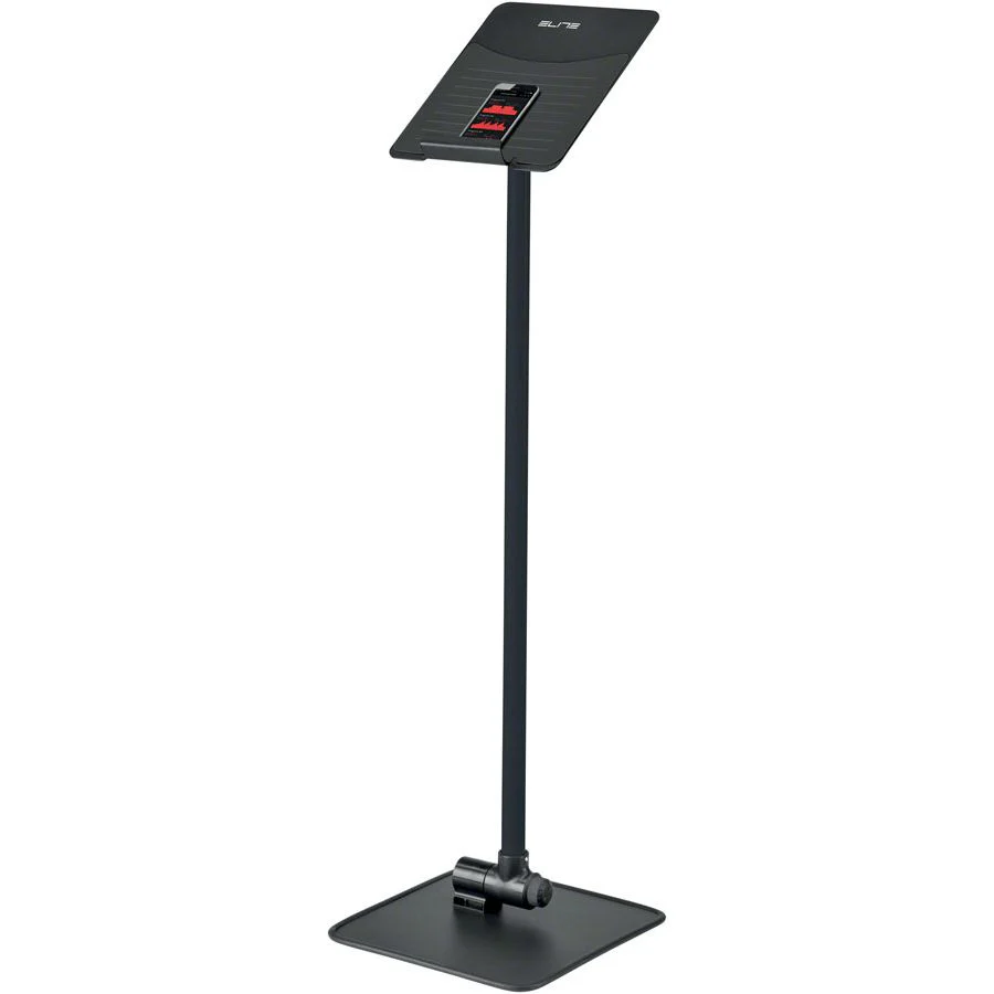 POSA Device Support Stand, Black - Image 4