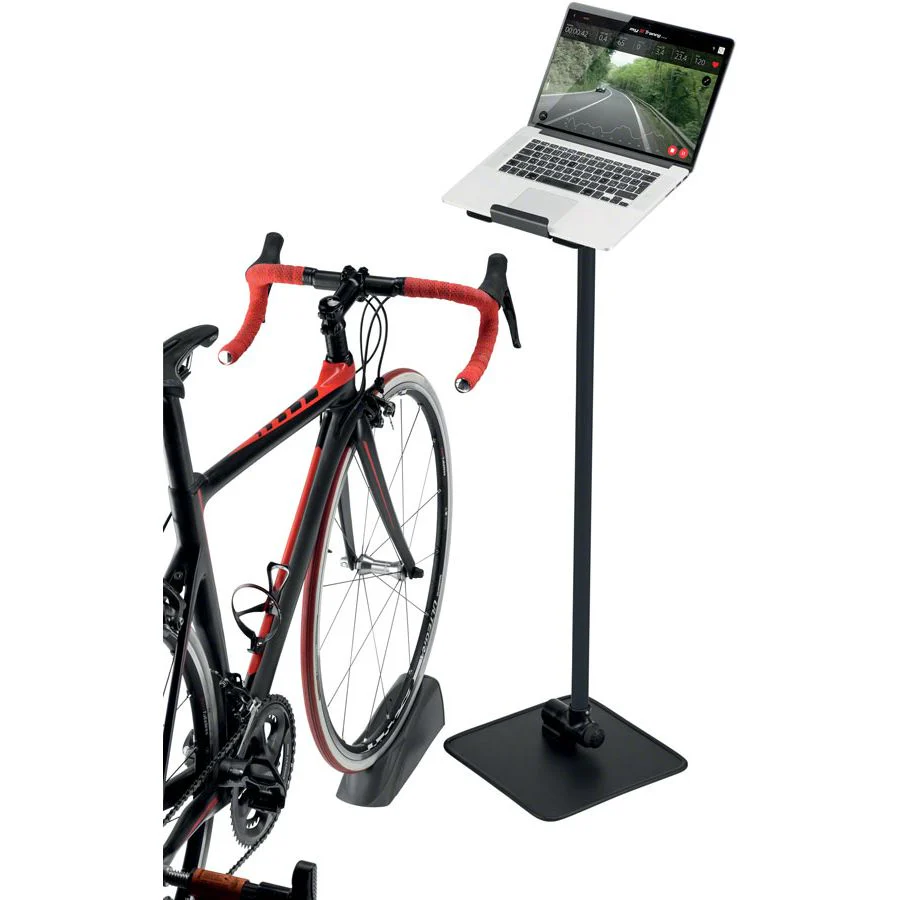 POSA Device Support Stand, Black - Image 5