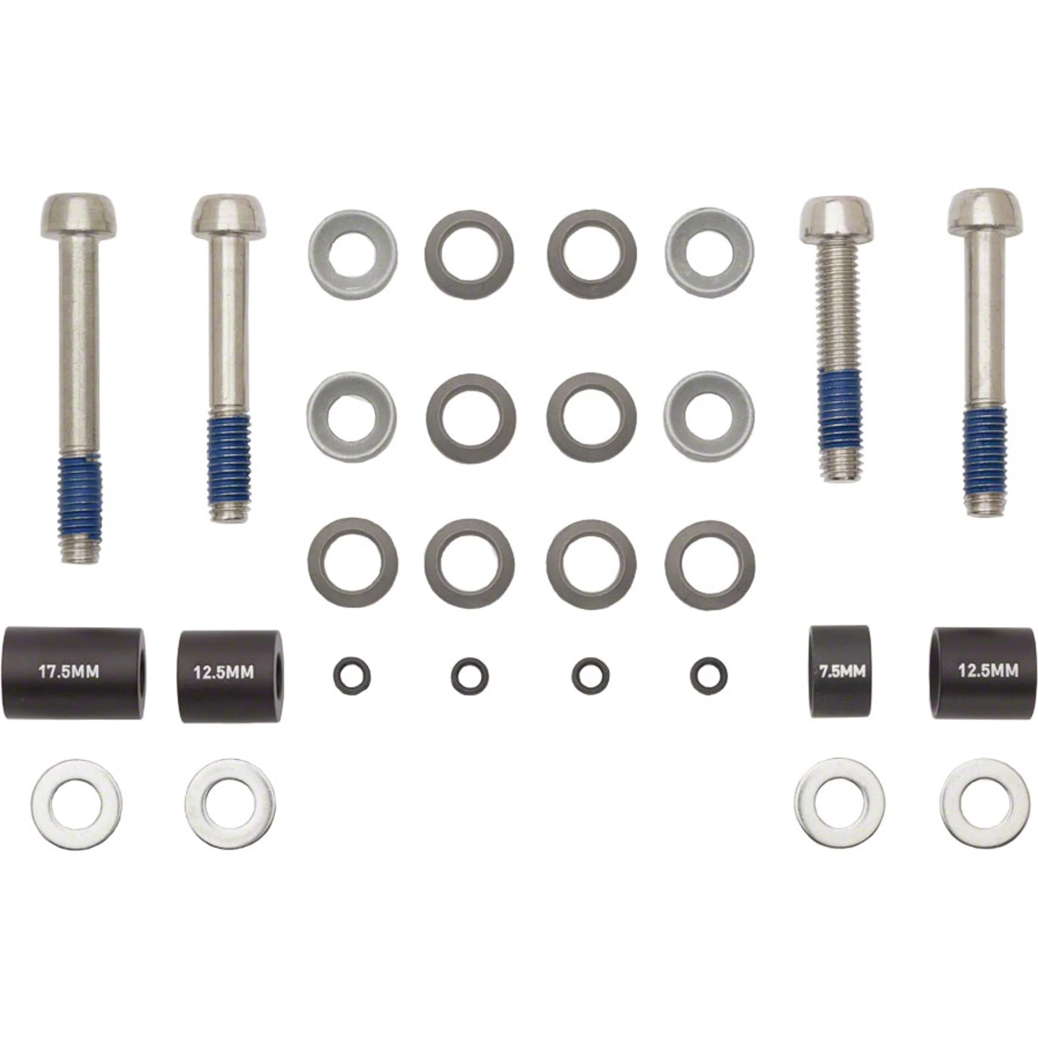 Post Mount Disc Brake Adaptor - Image 8