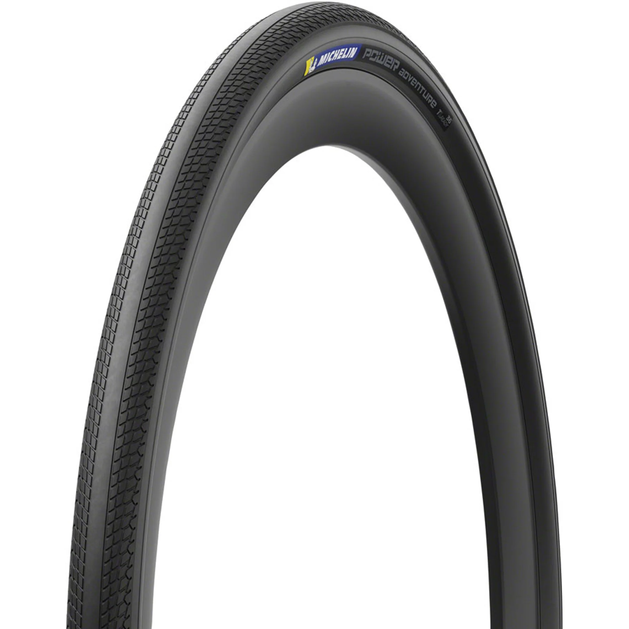 Power Adventure Tire