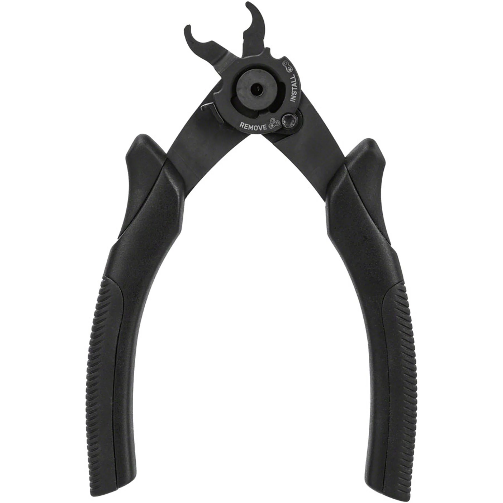 Power Link Pro Chain. Pliers - Black - Image 5