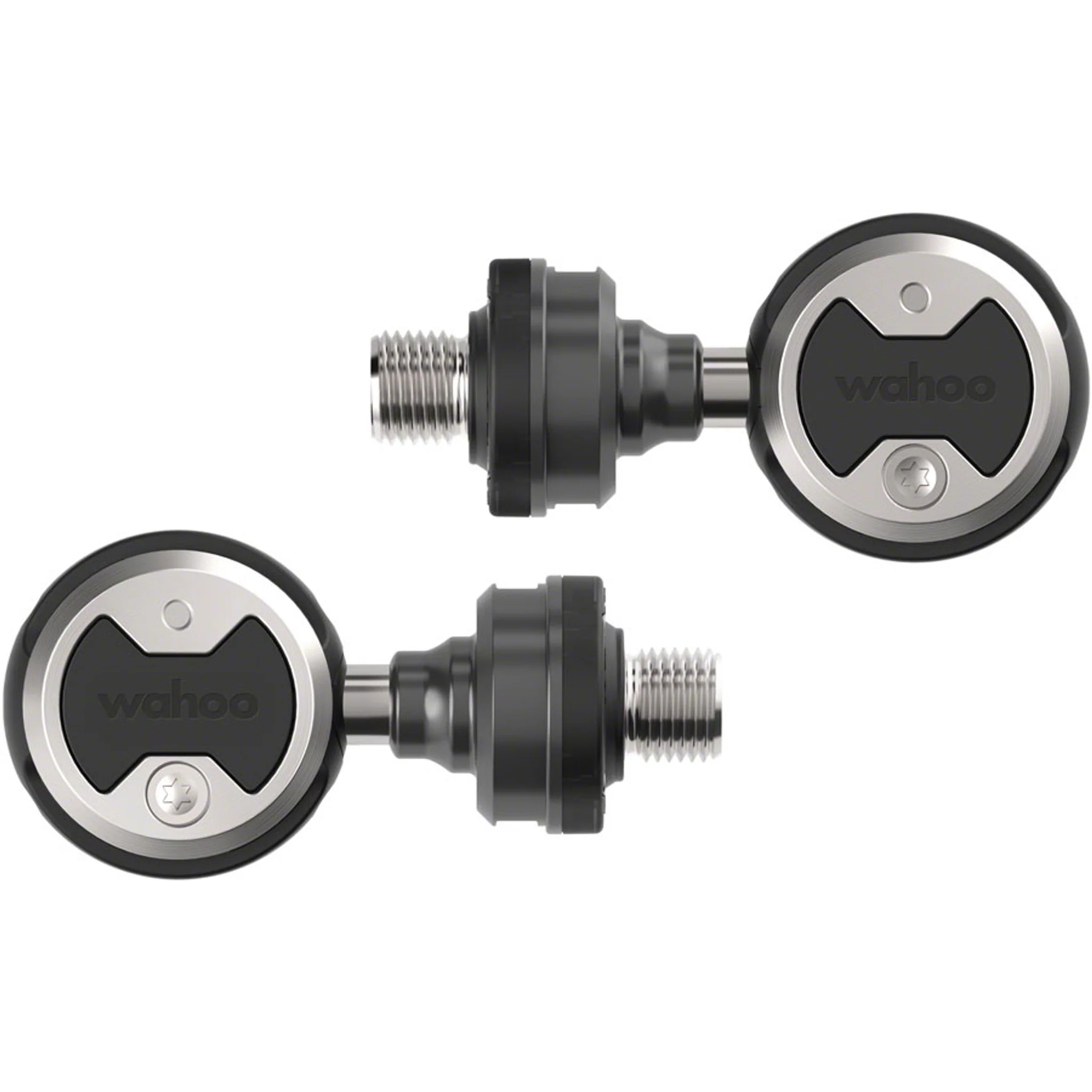 Power Zero Dual-Sided Power Pedals