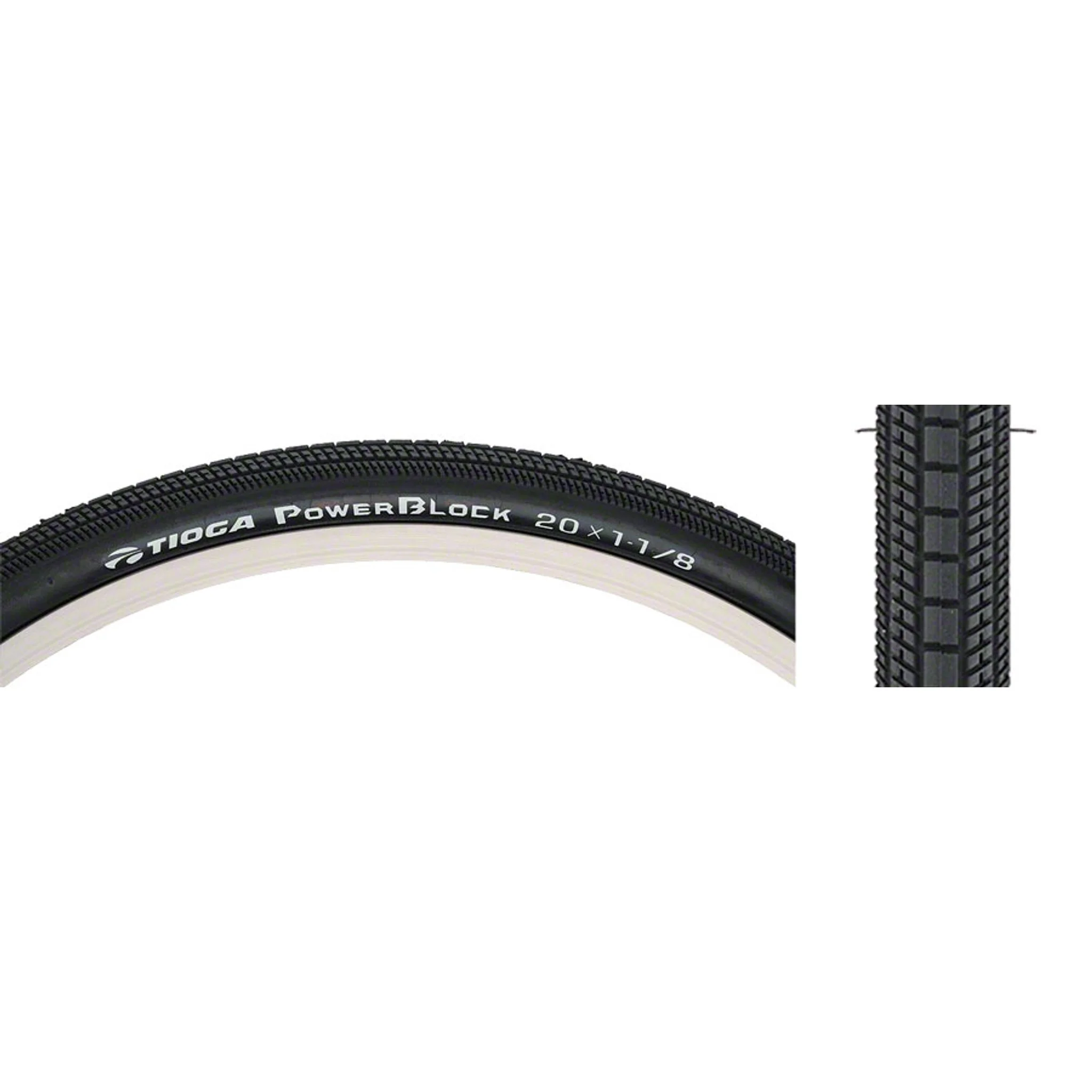 PowerBlock Tire - Image 3