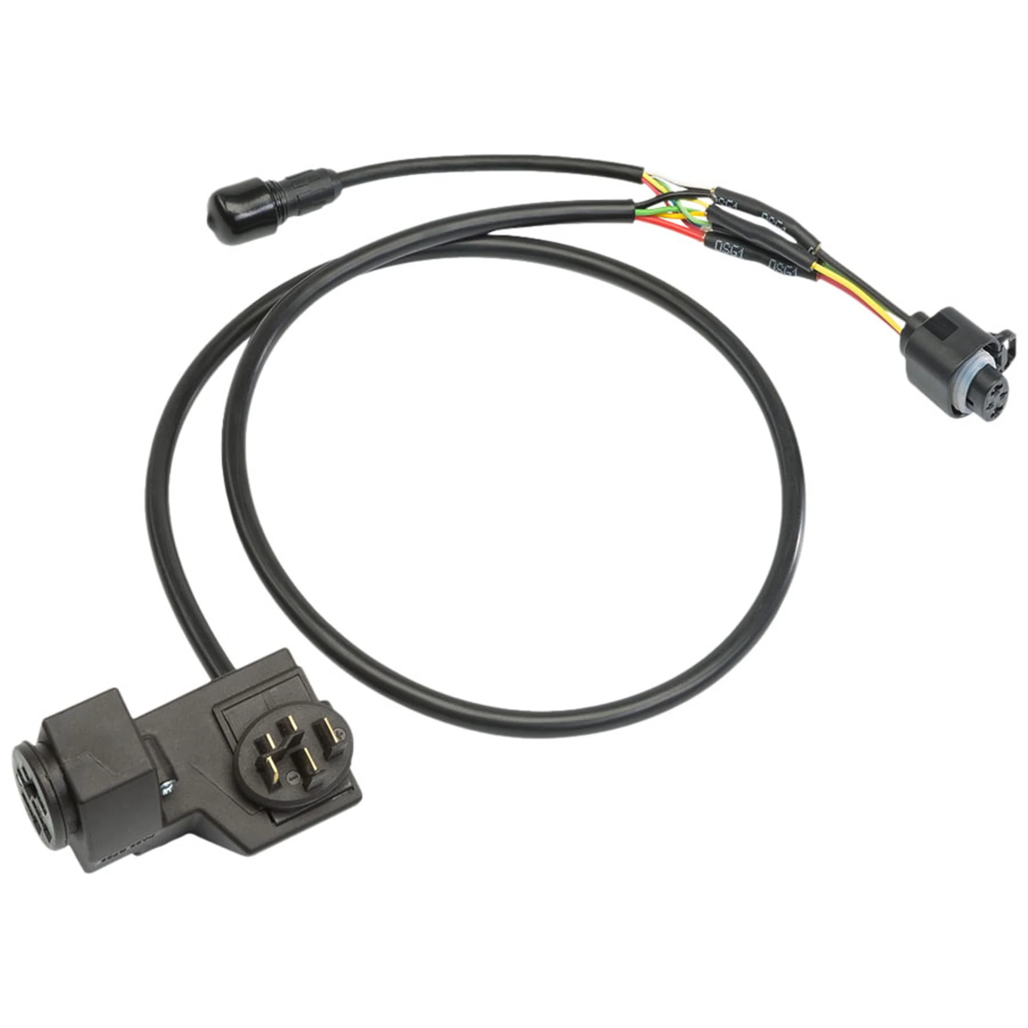PowerPack Y-Cables