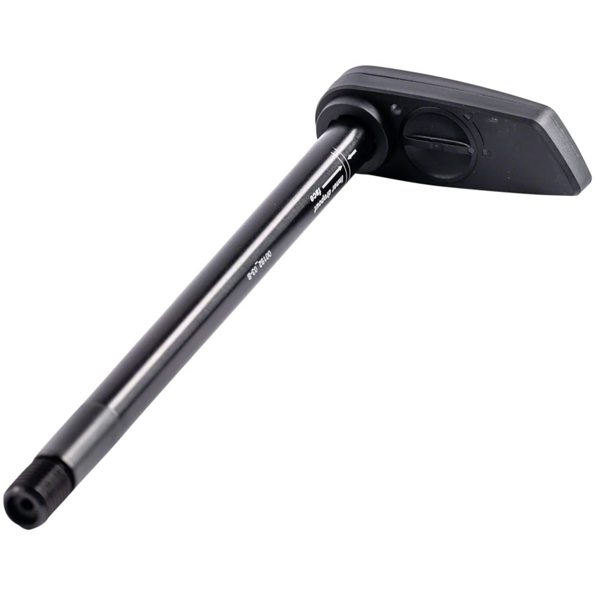 Powershift Rear Thru Axle - Image 3