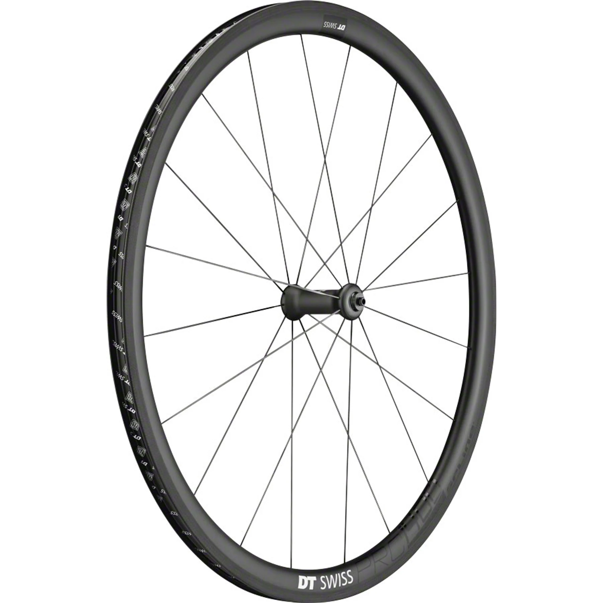 PRC 1400 Spline Front Wheel - Image 2