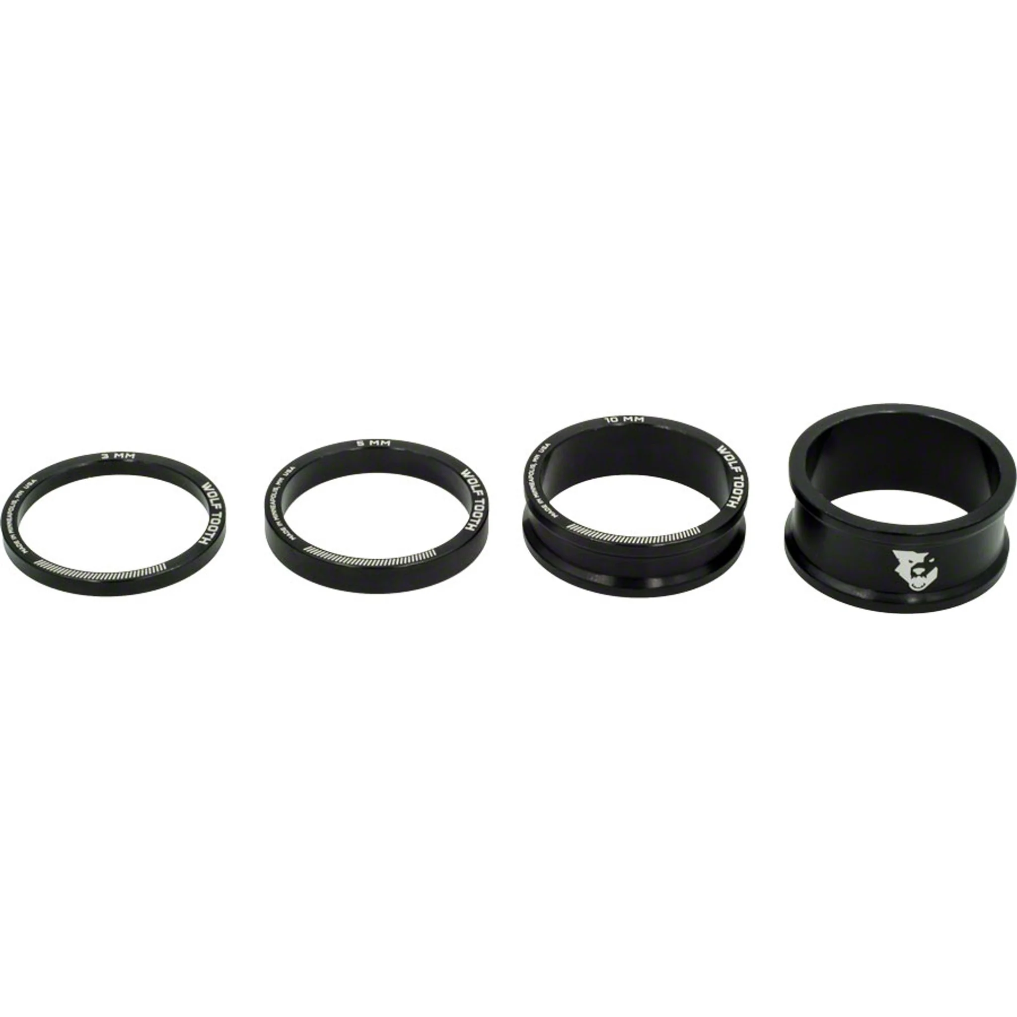 Precision Spacer Kit - Image 2