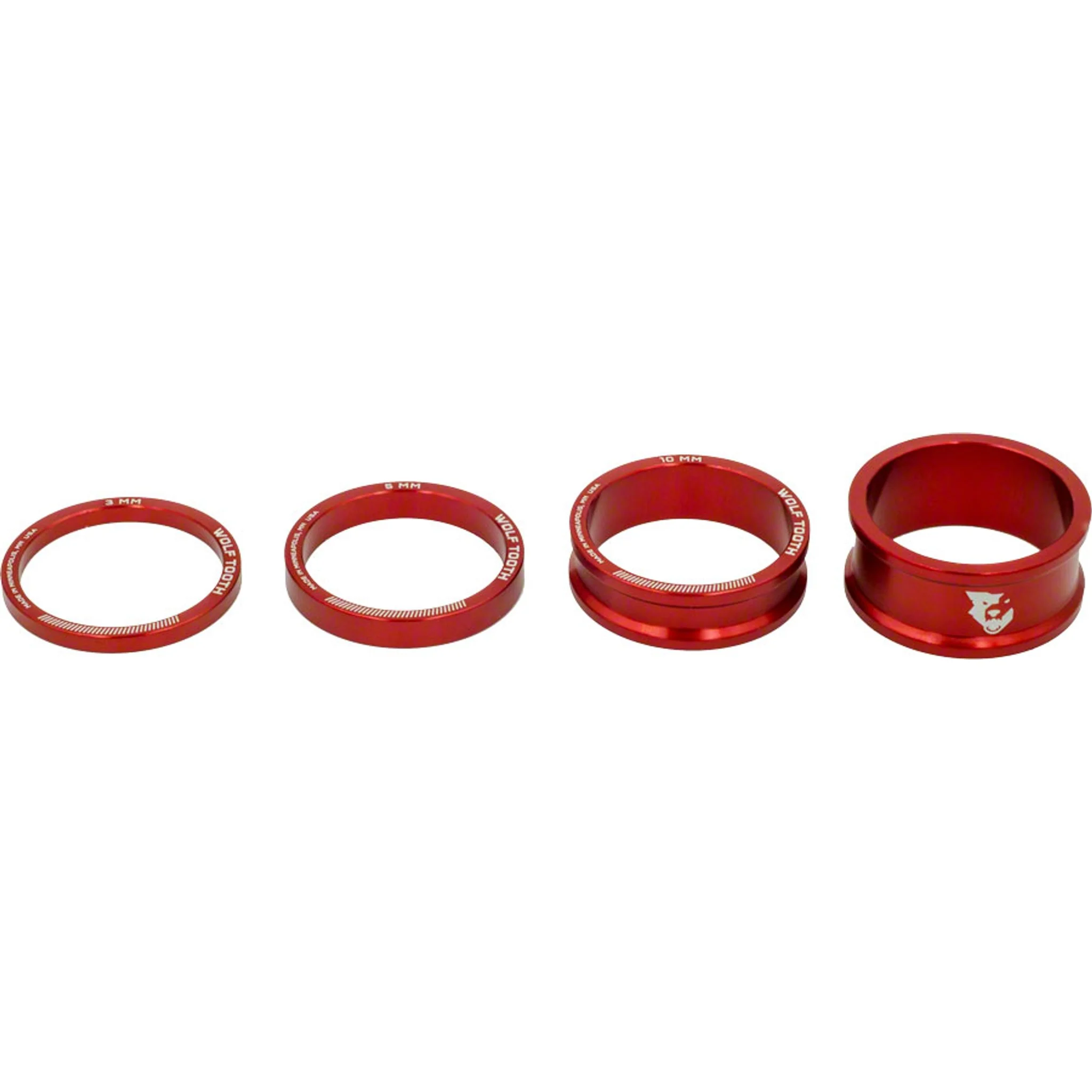 Precision Spacer Kit - Image 3