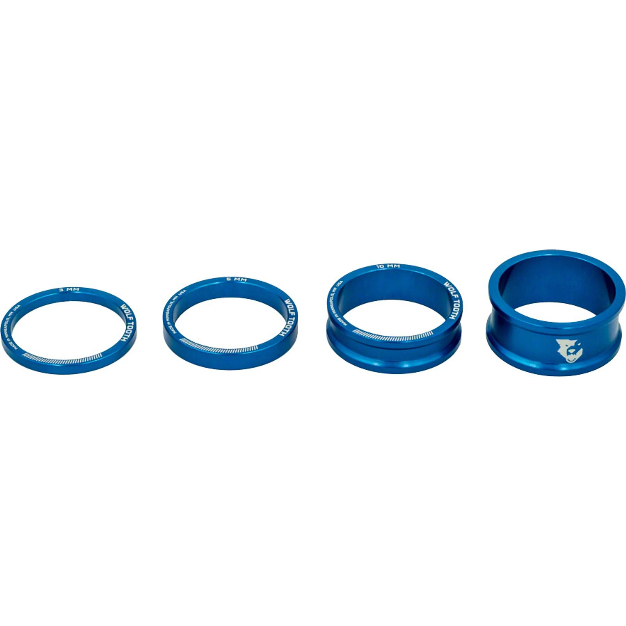 Precision Spacer Kit - Image 4