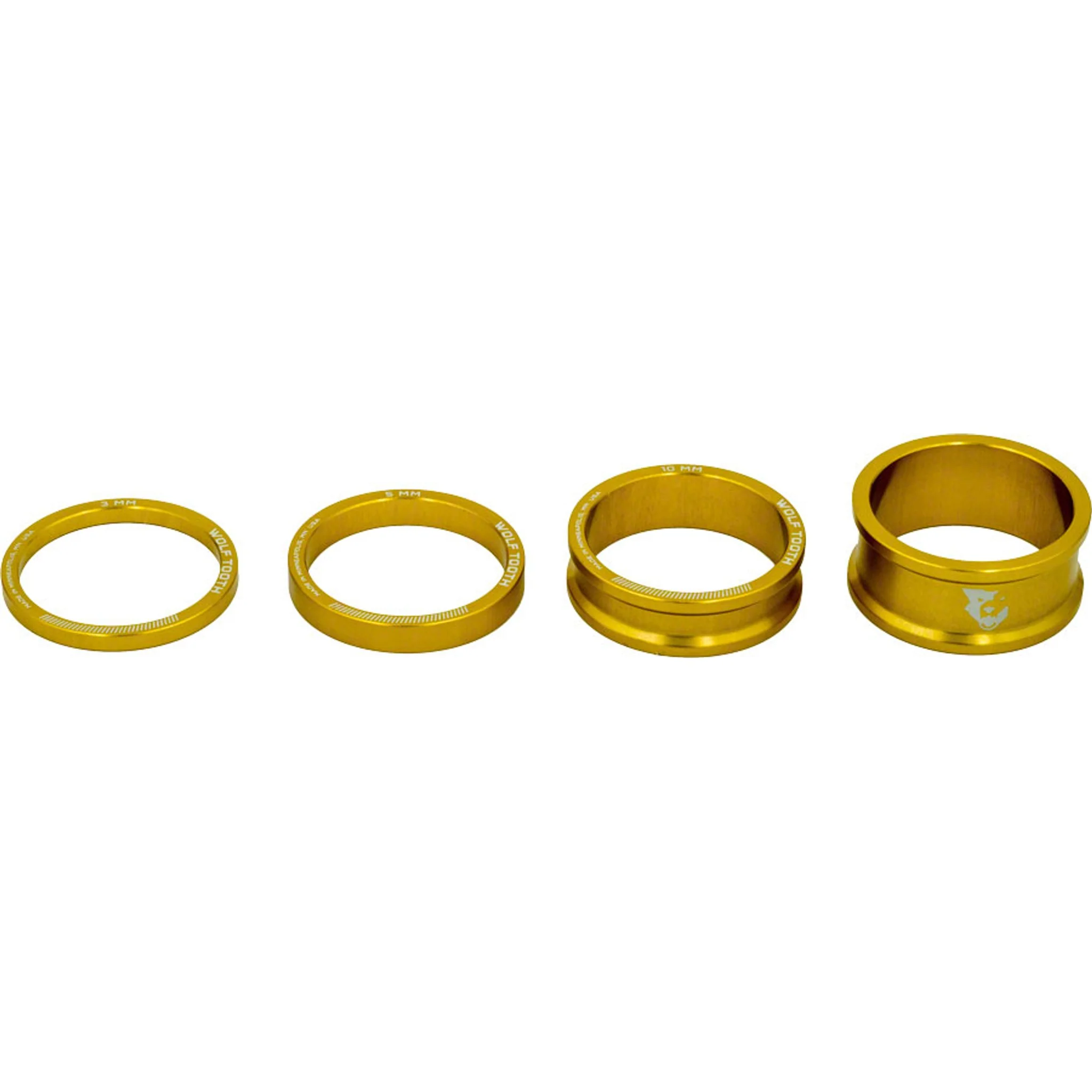 Precision Spacer Kit - Image 5