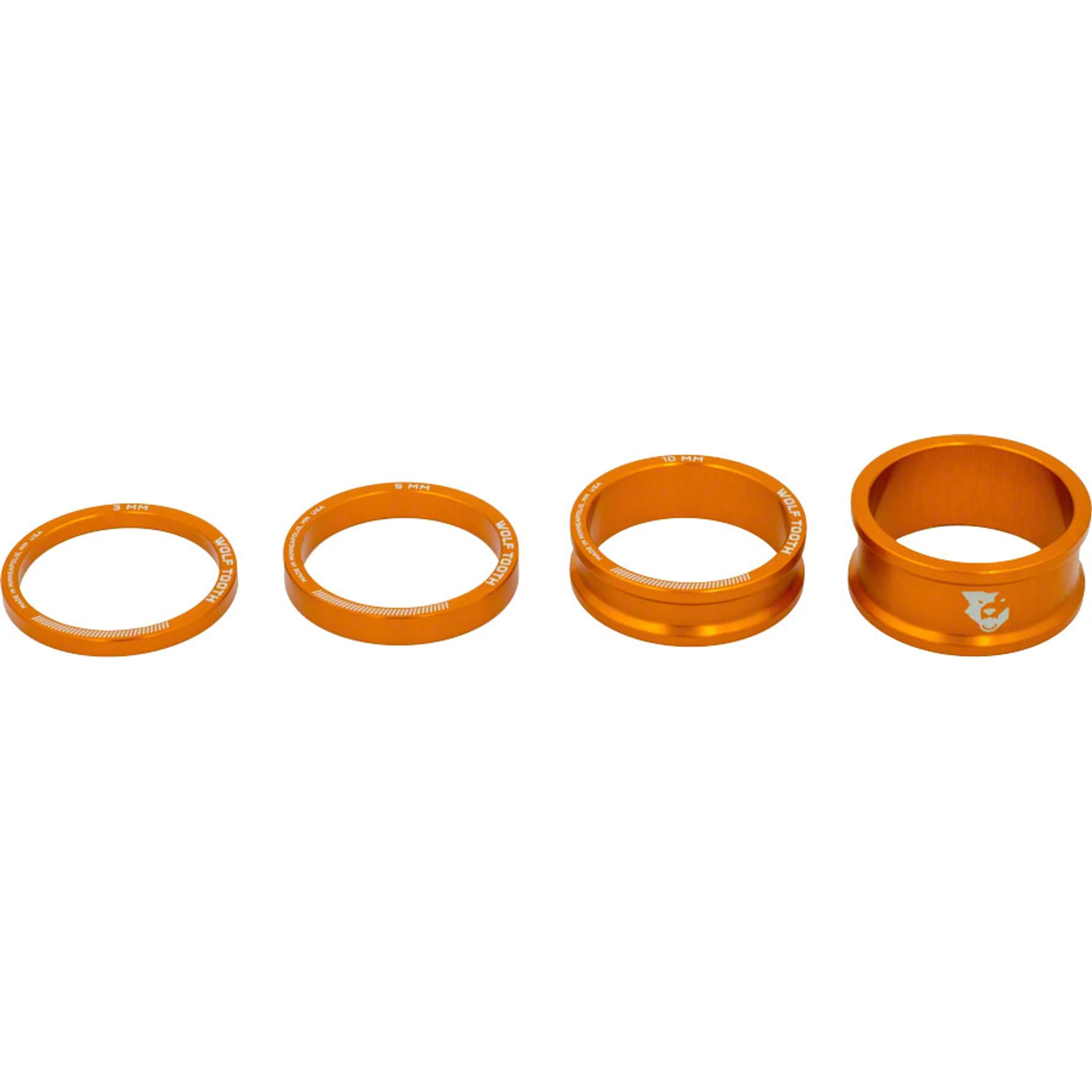 Precision Spacer Kit - Image 7