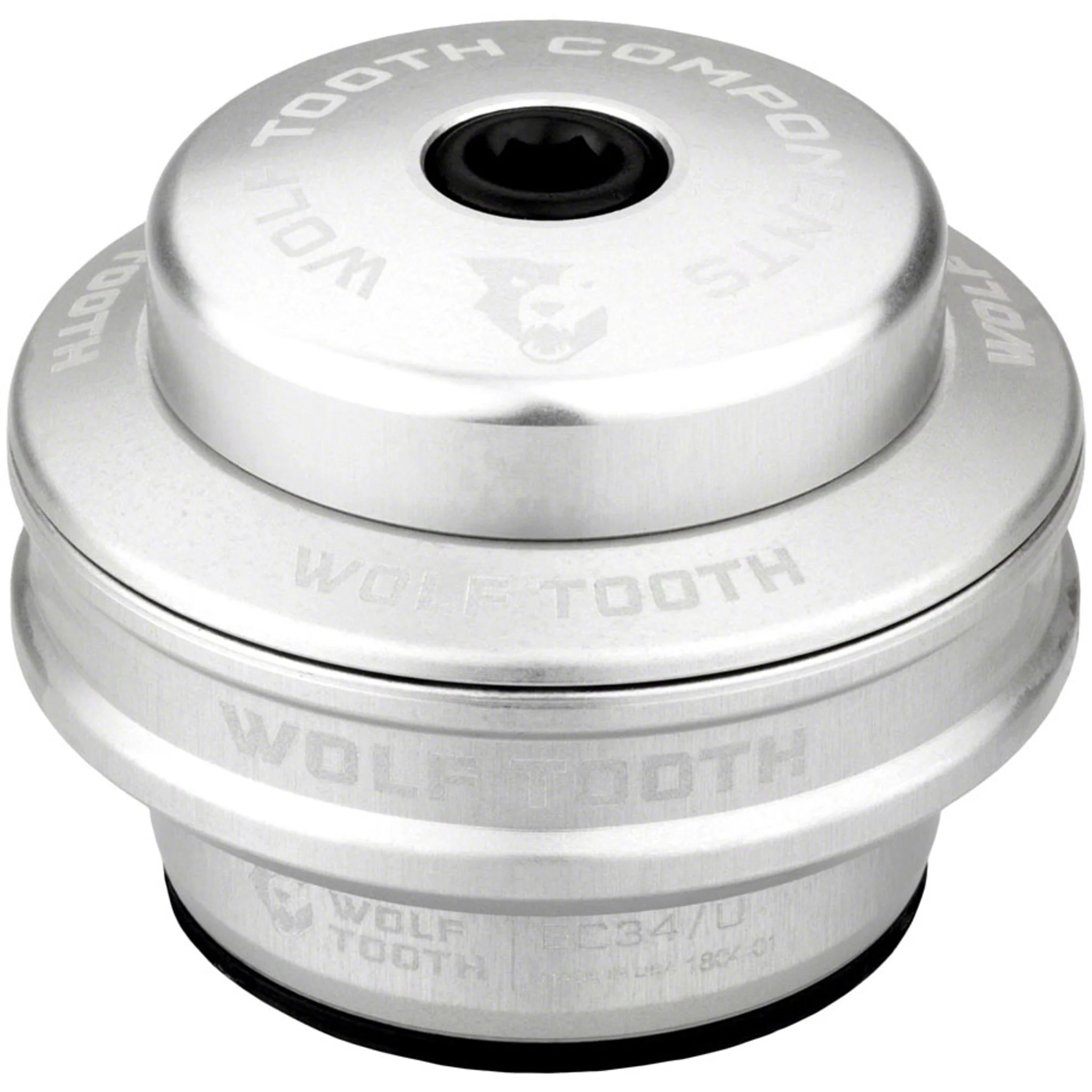 Premium EC Upper Headset