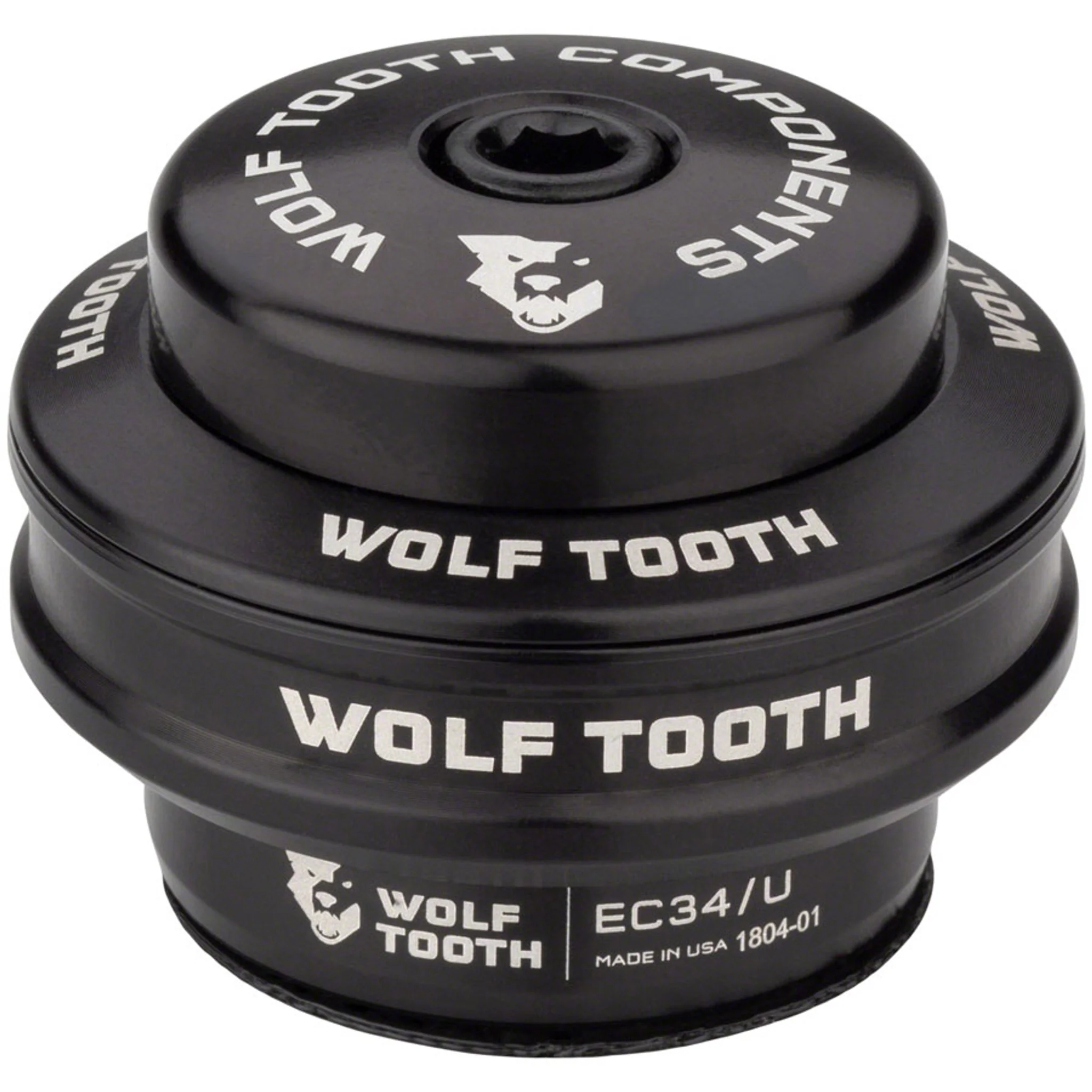 Premium EC Upper Headset - Image 3