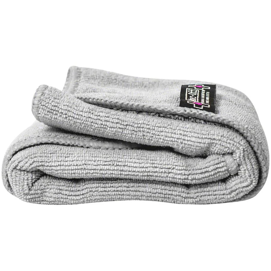 Premium Microfiber Polishing Cloth