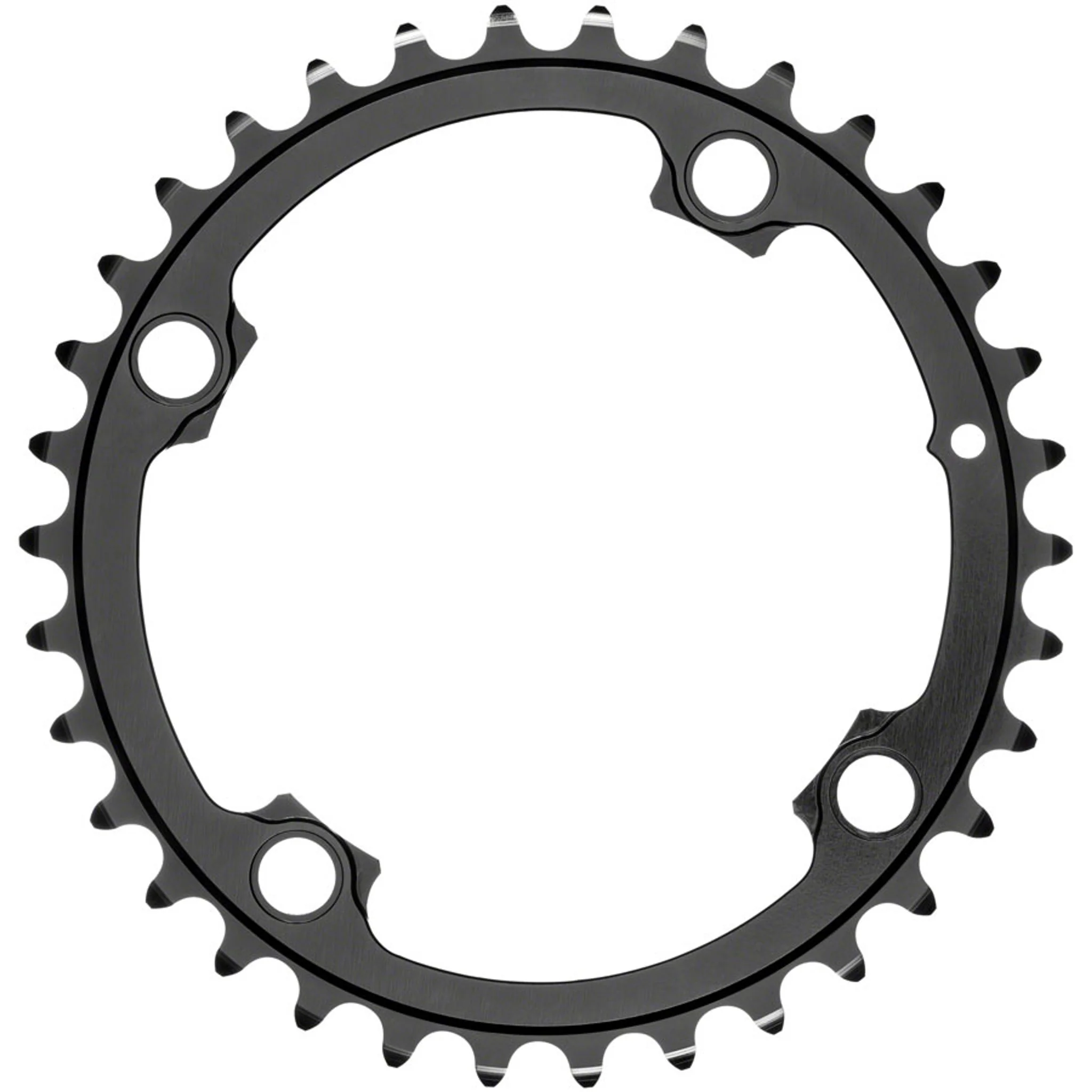 Premium Oval 110 BCD Chainring for FSA ABS