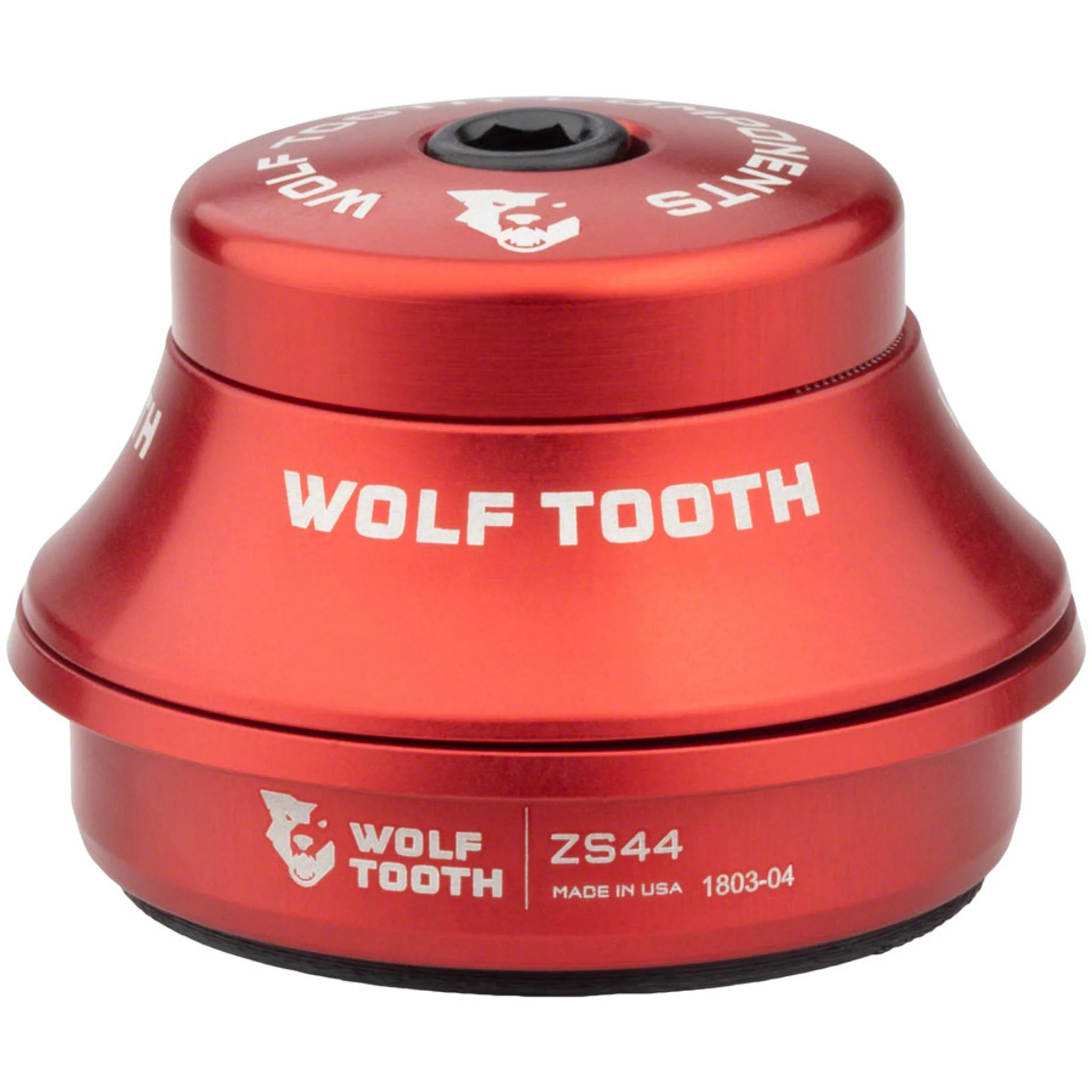 Premium ZS Upper Headset - Image 8