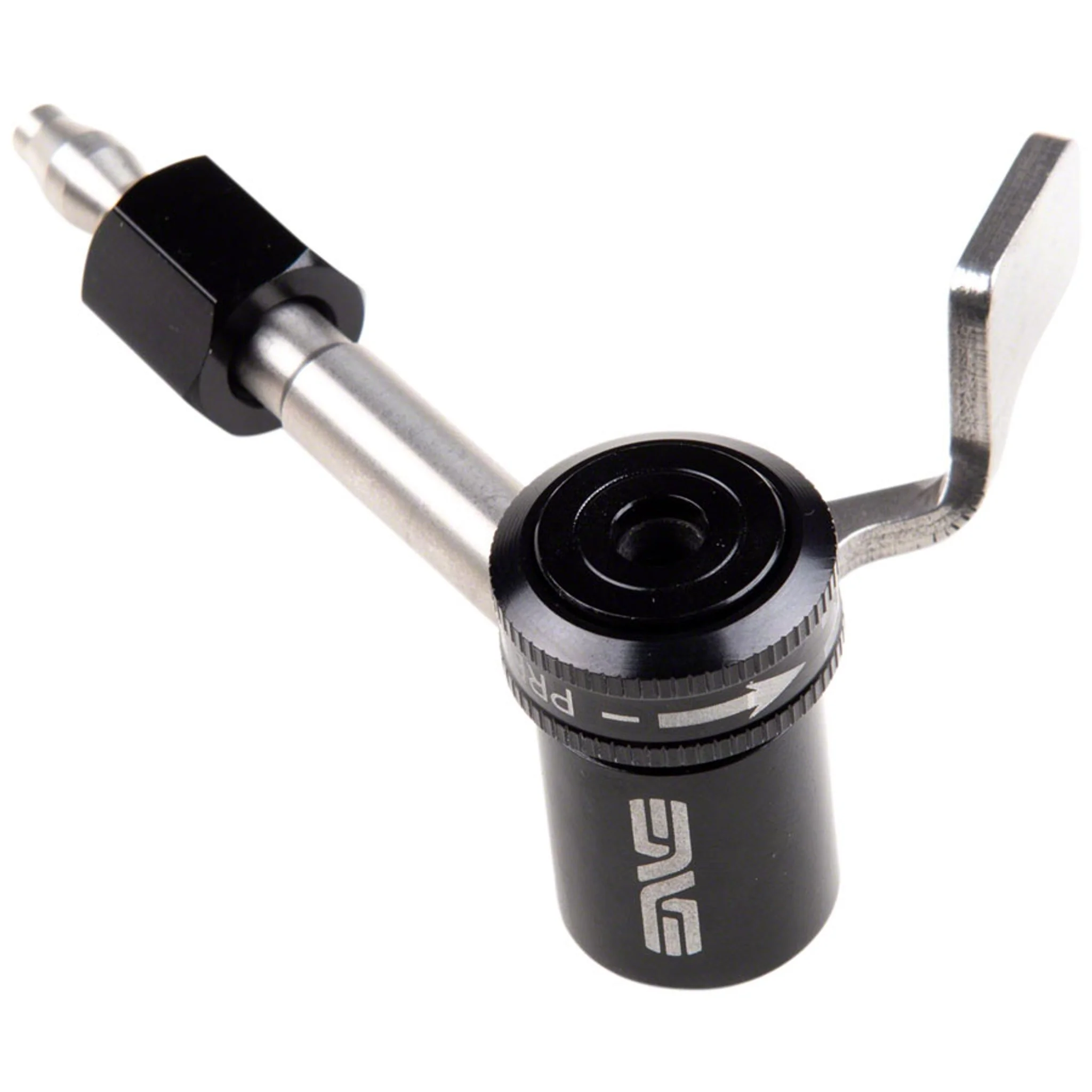Presta Air Chuck Floor Pump Head - Image 2