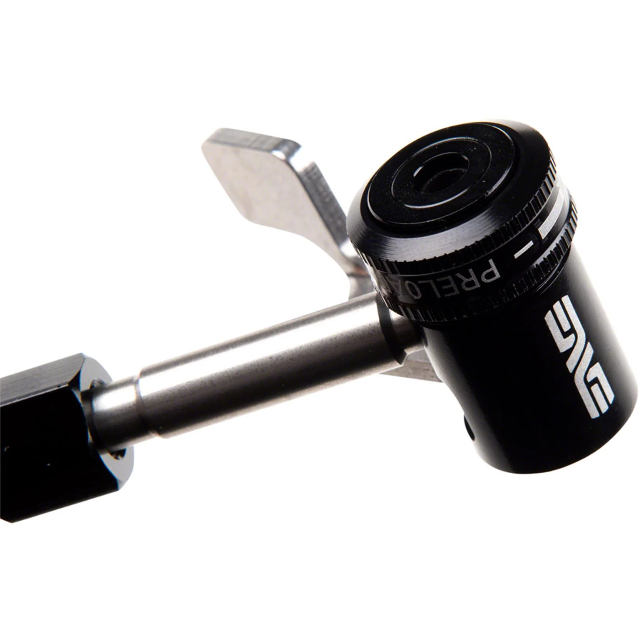 Presta Air Chuck Floor Pump Head - Image 5