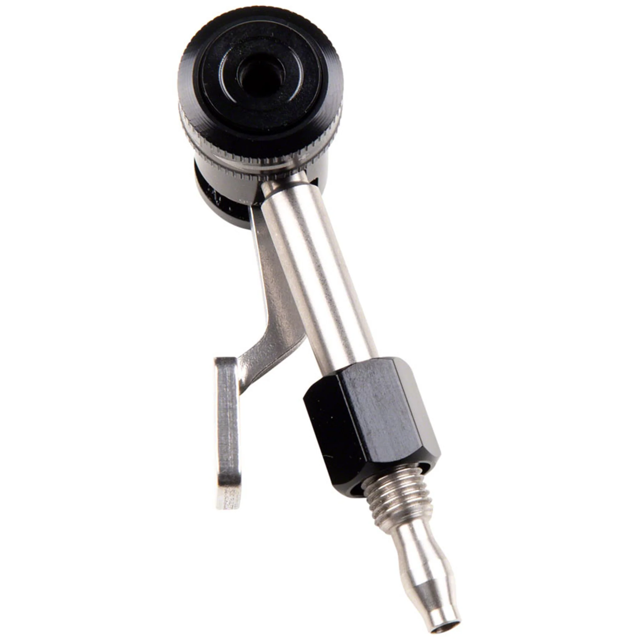 Presta Air Chuck Floor Pump Head - Image 6