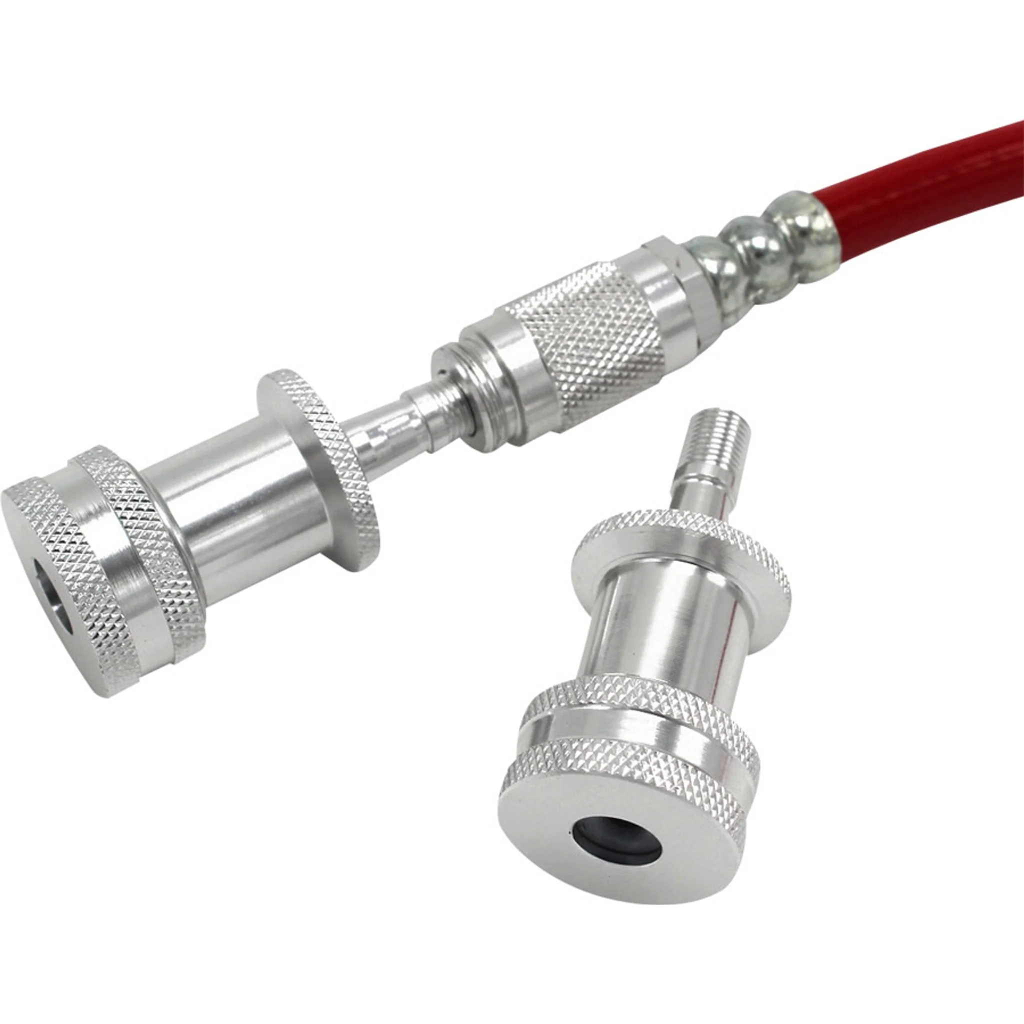 EZ-Grip Big Presta Head
