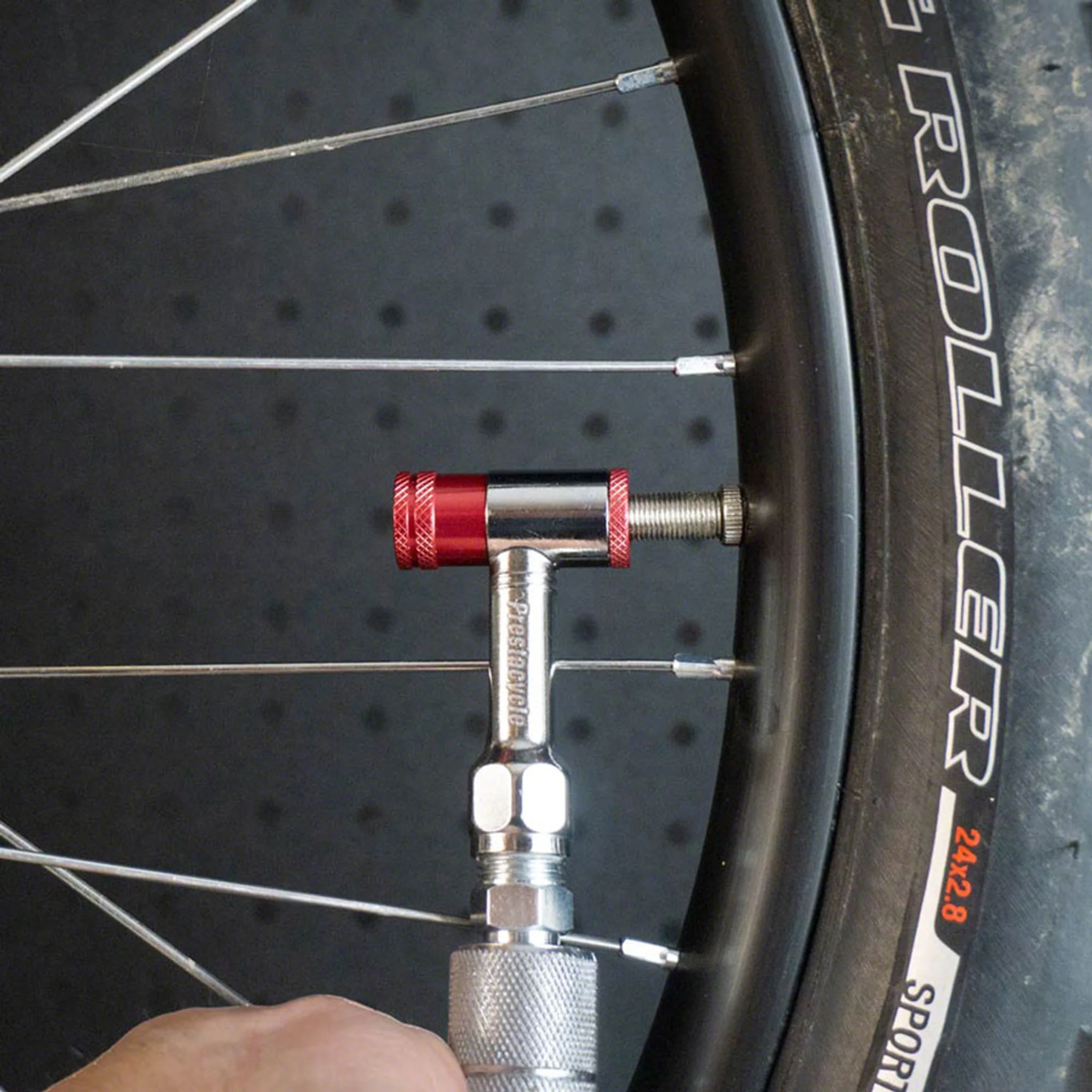 Prestaflator Mini Pro - Image 5