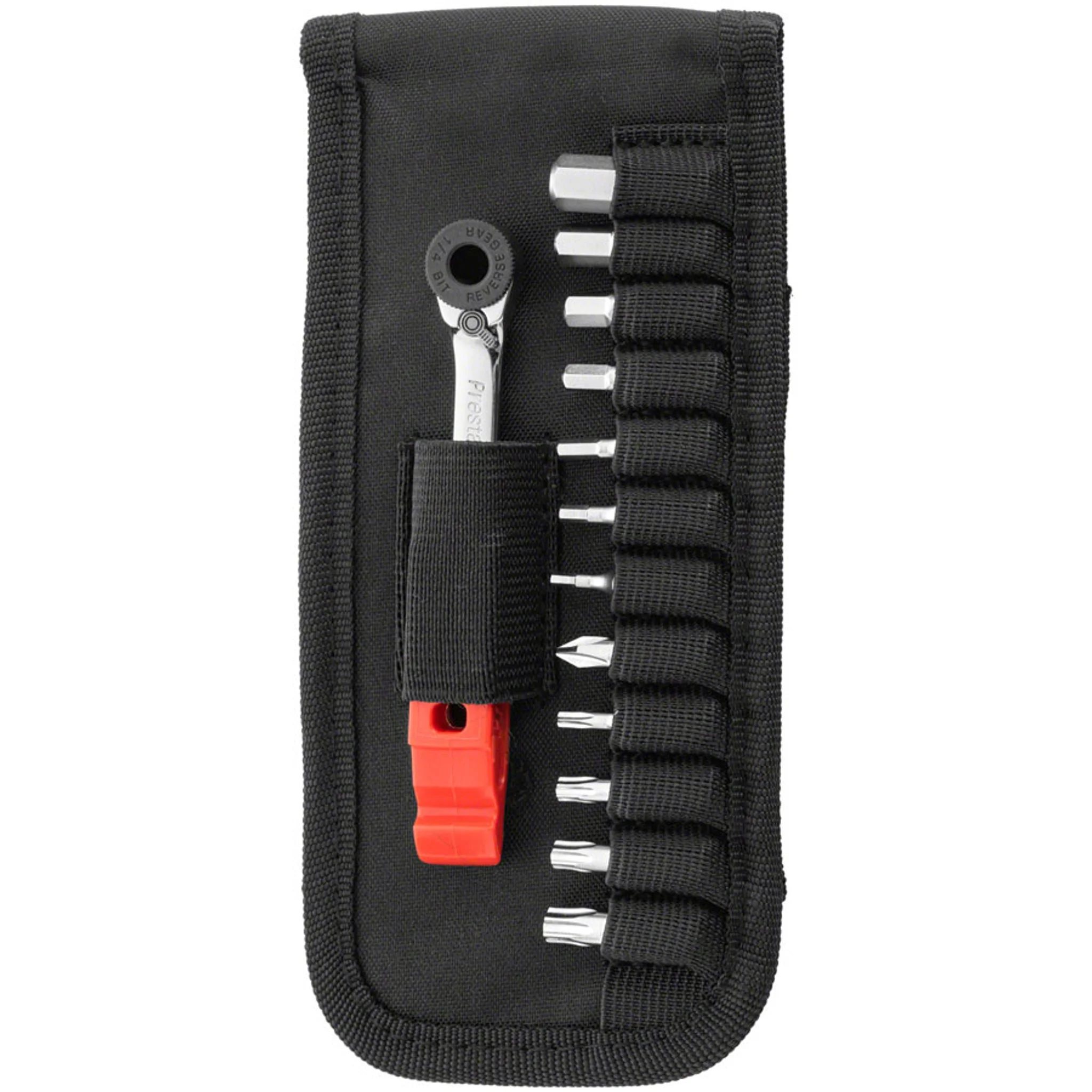 PrestaRatchet GO Multitool Kit - Image 2