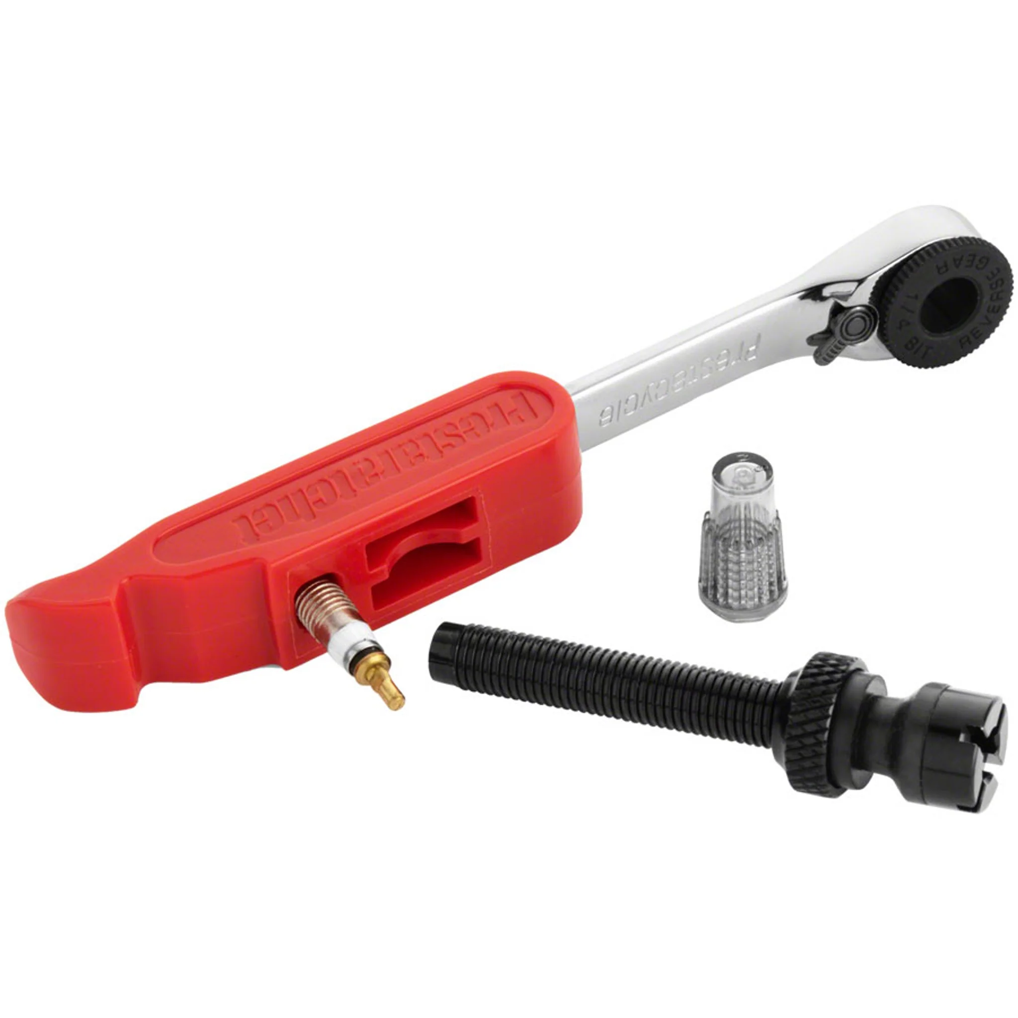 PrestaRatchet GO Multitool Kit - Image 3