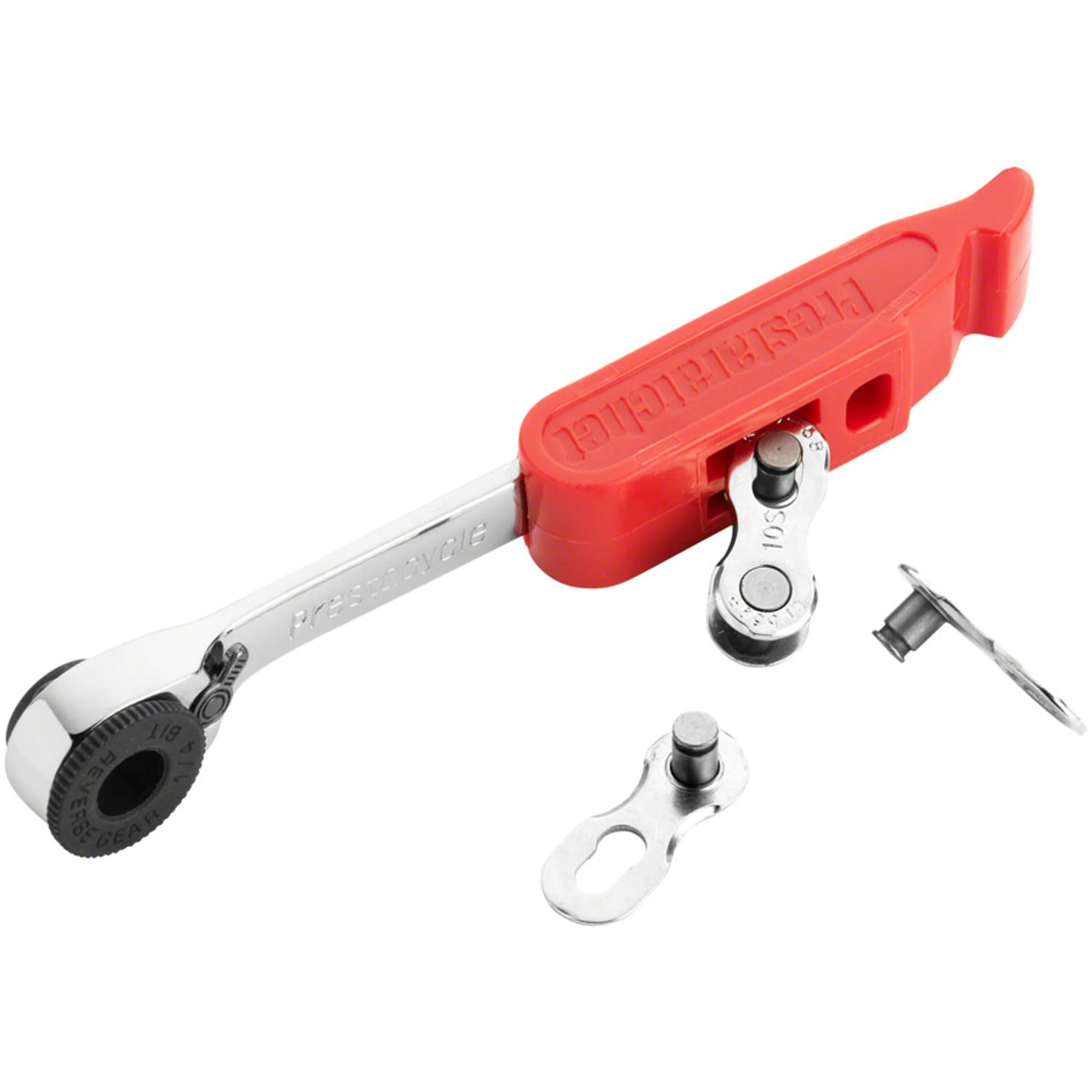 PrestaRatchet GO Multitool Kit - Image 4