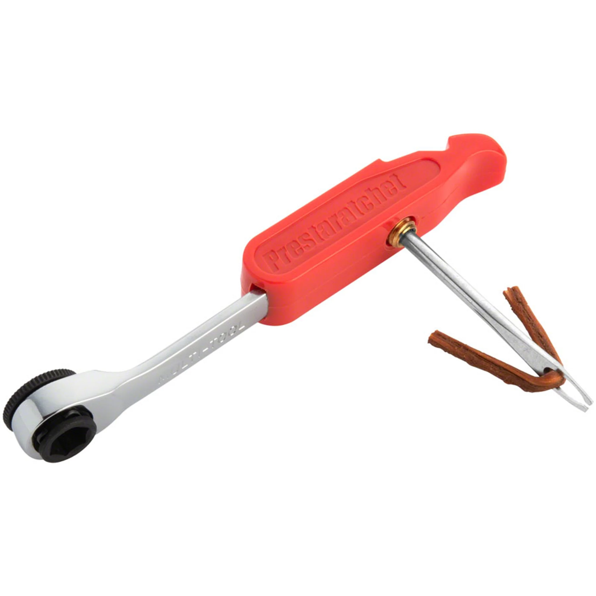 PrestaRatchet GO Multitool Kit - Image 5