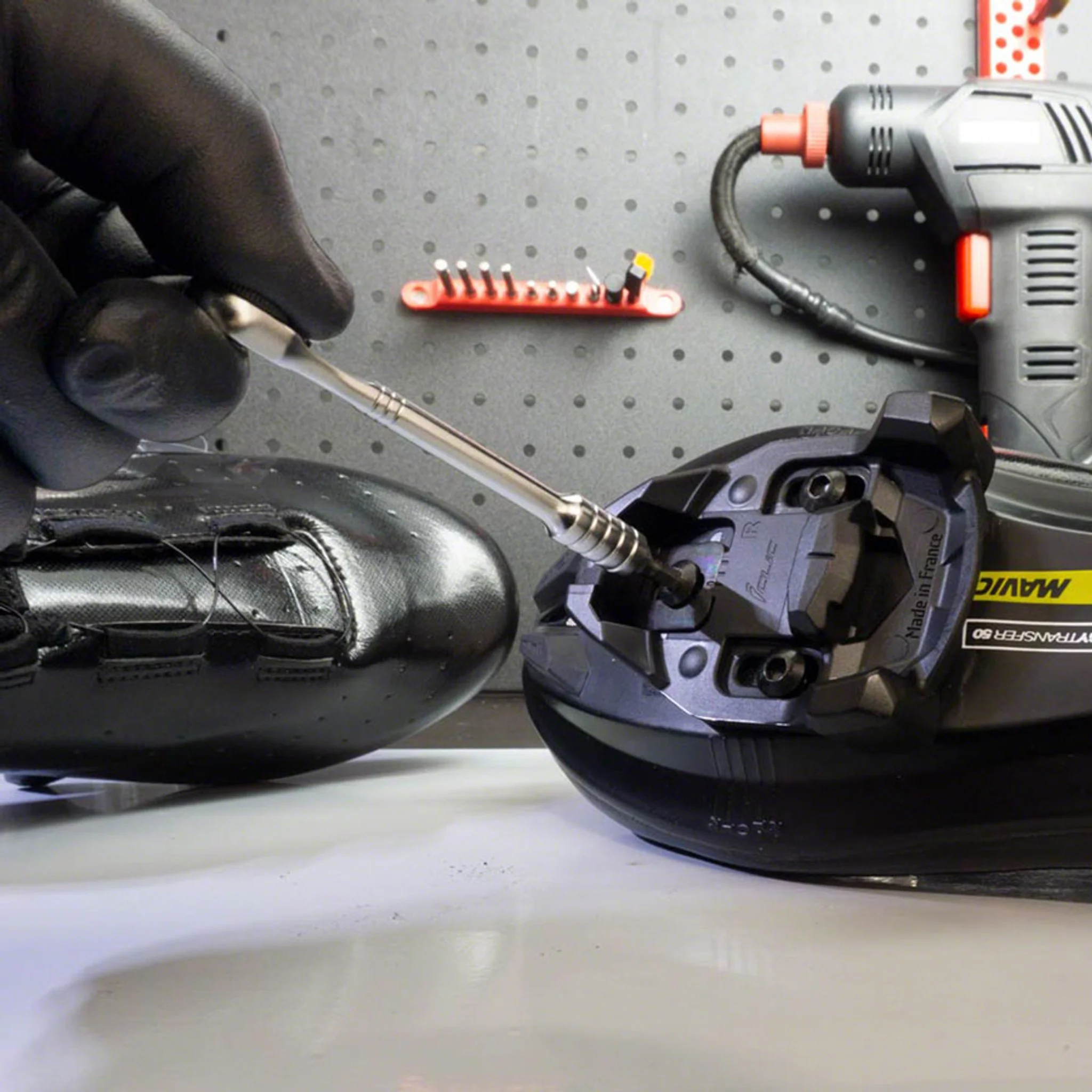 PrestaRatchet Micro Tool Kit - Image 6