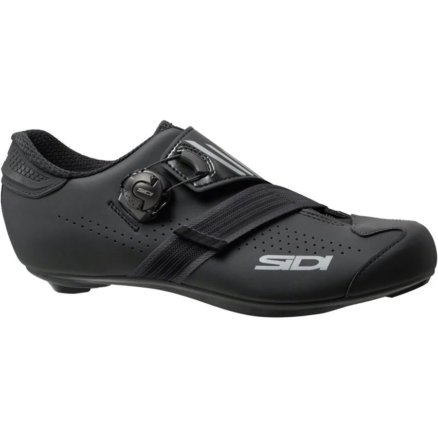 Prima Mega Road Shoes - Men's, Black/Black - Image 13