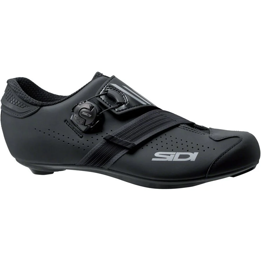Prima Road Shoes - Men's, Black/Black