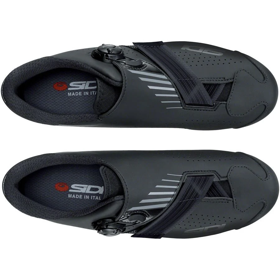 Prima Road Shoes - Men's, Black/Black - Image 3
