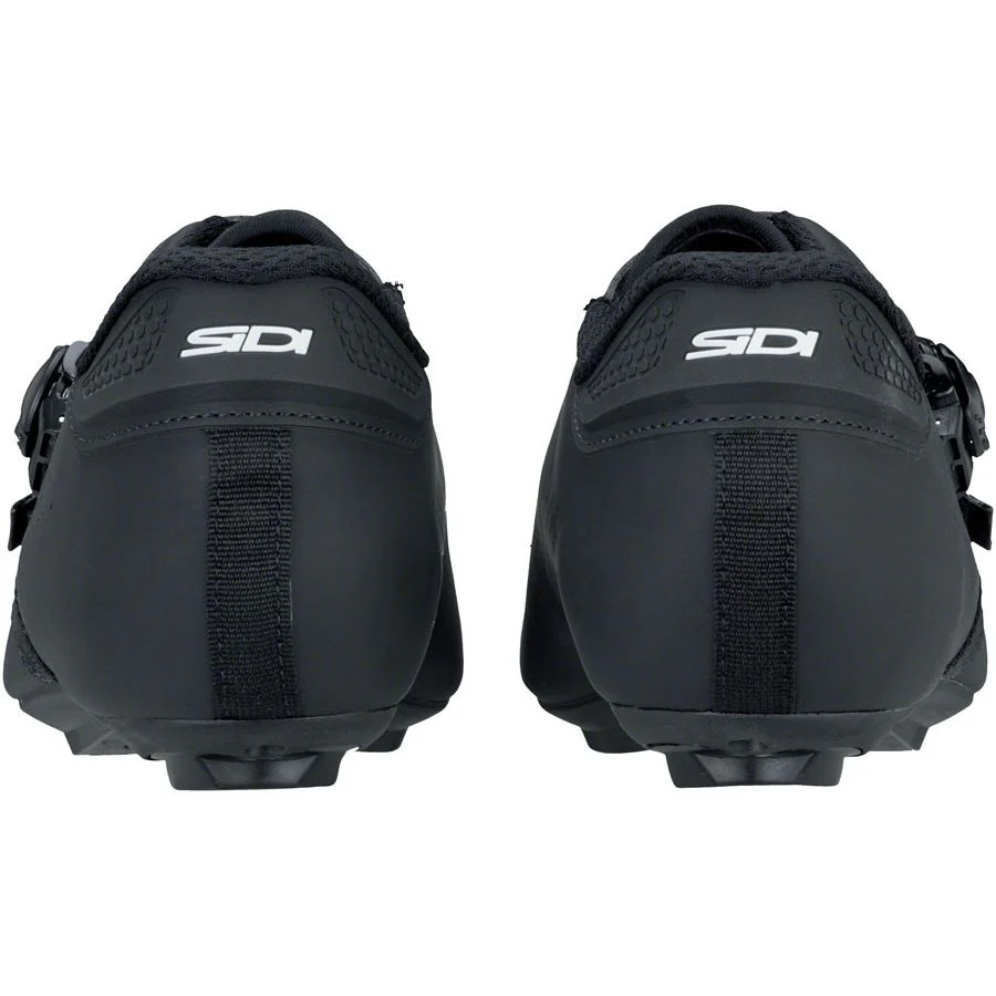 Prima Road Shoes - Men's, Black/Black - Image 4