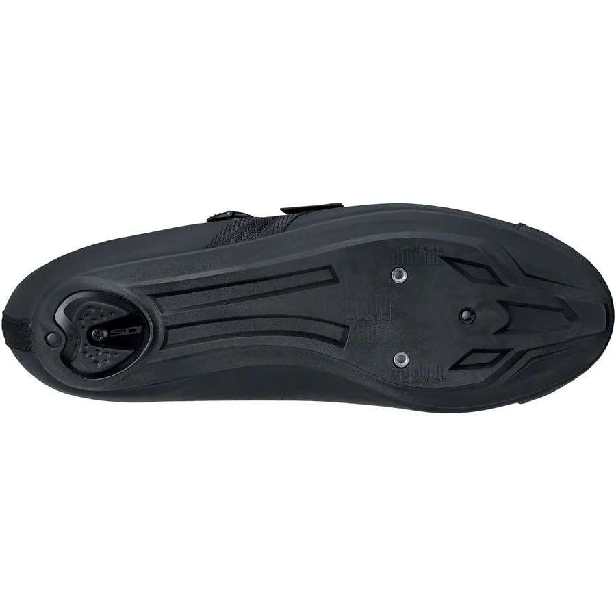 Prima Road Shoes - Men's, Black/Black - Image 5