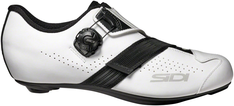 Prima Road Shoes - Men's, White/Black - Image 22