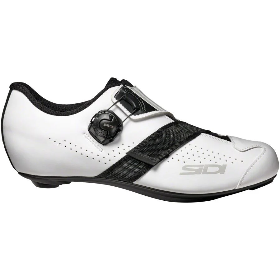 Prima Road Shoes - Men's, White/Black - Image 23