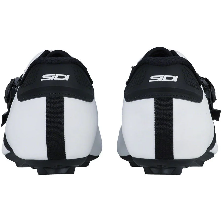 Prima Road Shoes - Women's, White/Black - Image 4