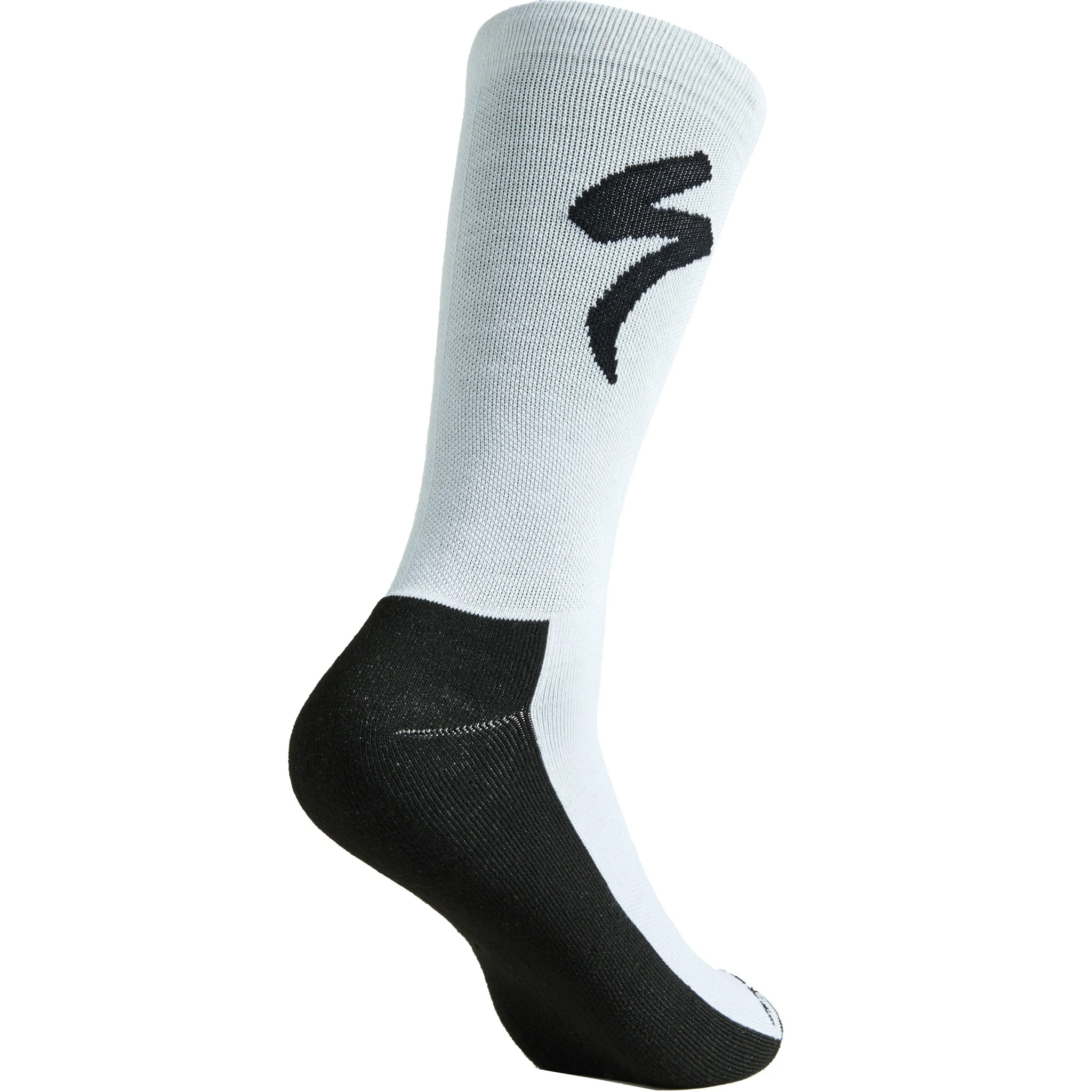 PrimaLoft® Lightweight Tall Logo Socks - Image 10